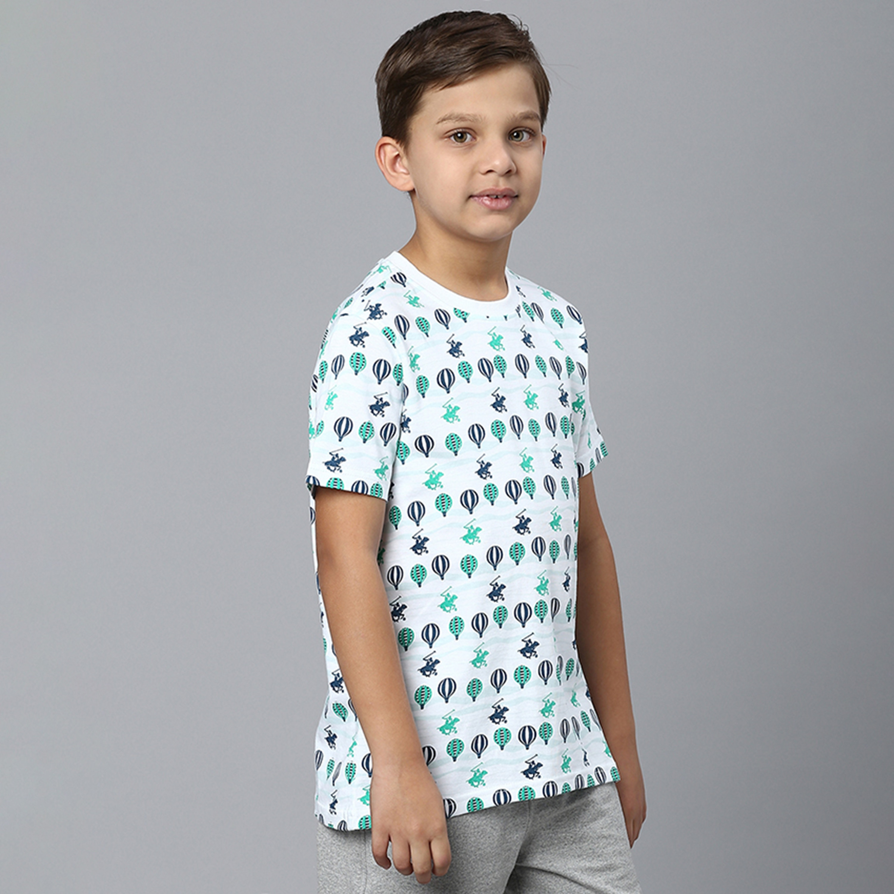 Beverly Hills Polo Club All Over Printed Short Sleeves T-Shirt-boys-clothing-tshirtsandpolos-image-6