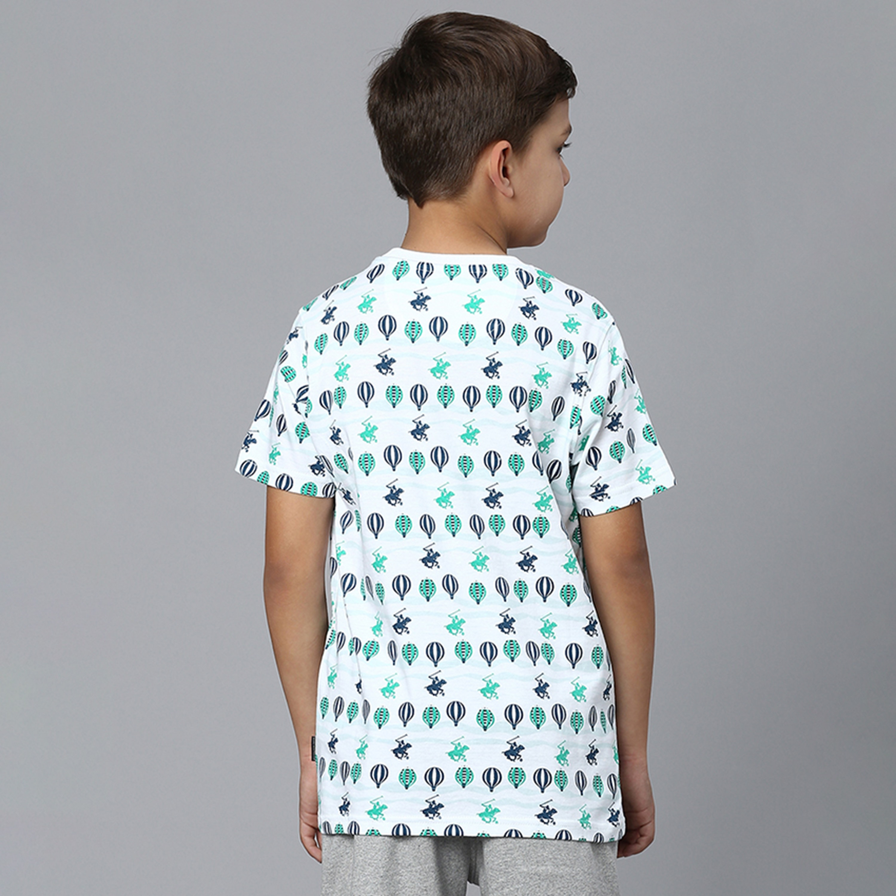 Beverly Hills Polo Club All Over Printed Short Sleeves T-Shirt-boys-clothing-tshirtsandpolos-image-7
