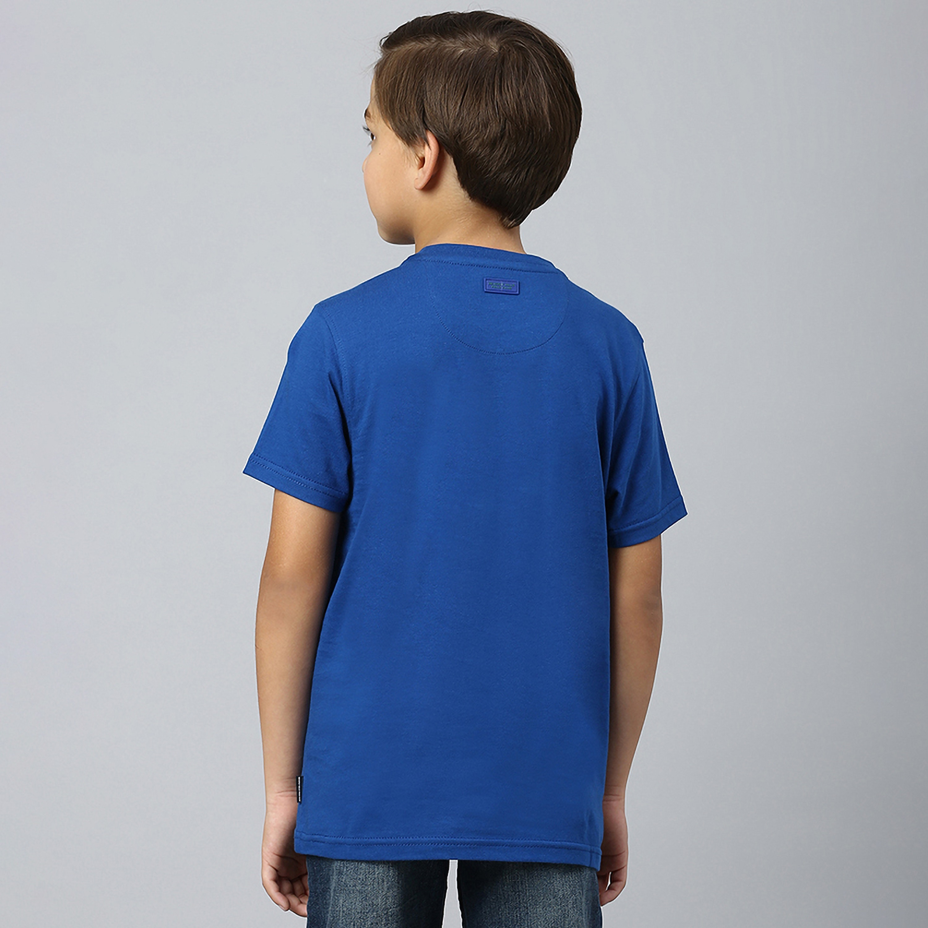 Beverly Hills Polo Club Printed Short Sleeves T-Shirt-boys-clothing-tshirtsandpolos-image-4