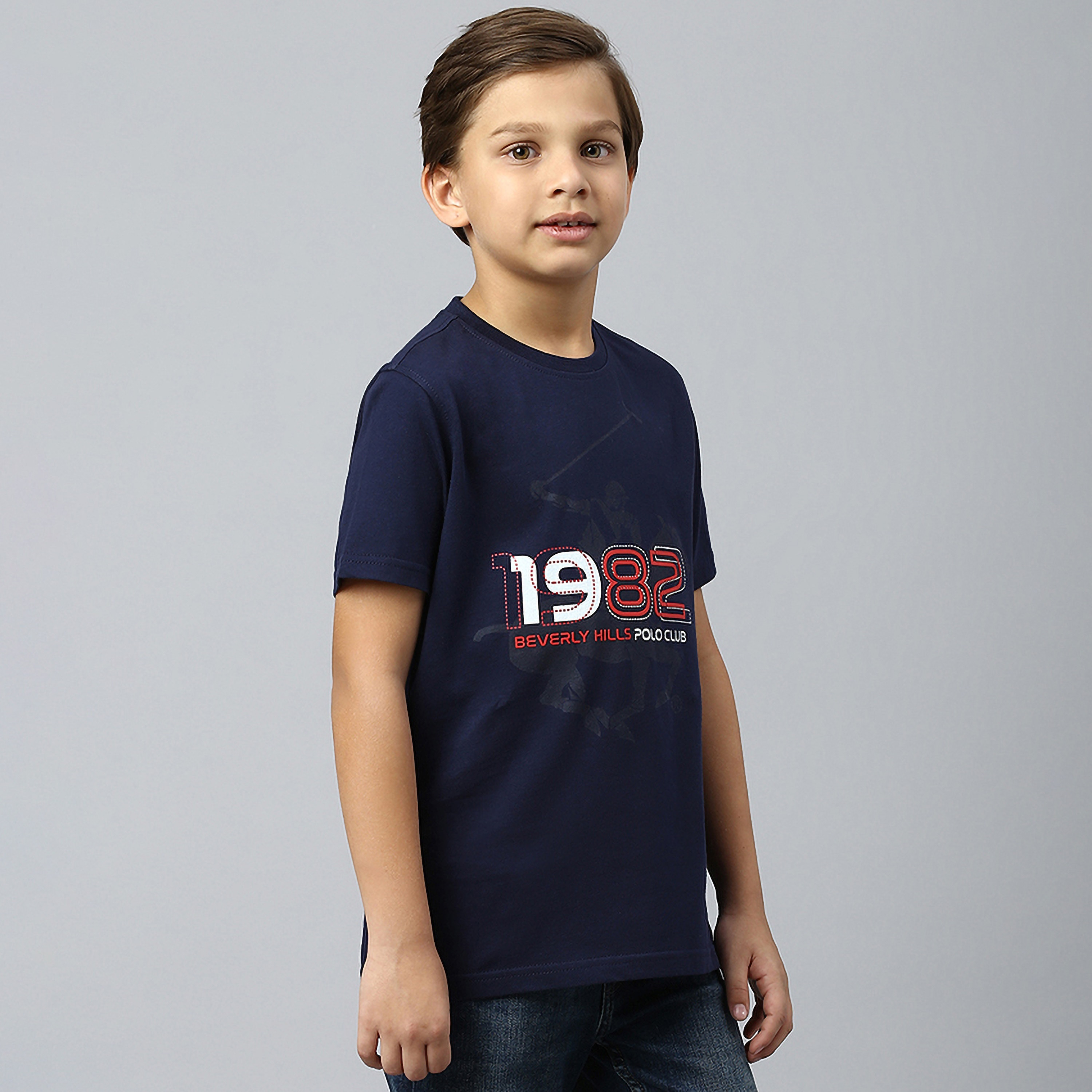 Beverly Hills Polo Club Printed Short Sleeves T-Shirt-boys-clothing-tshirtsandpolos-image-3