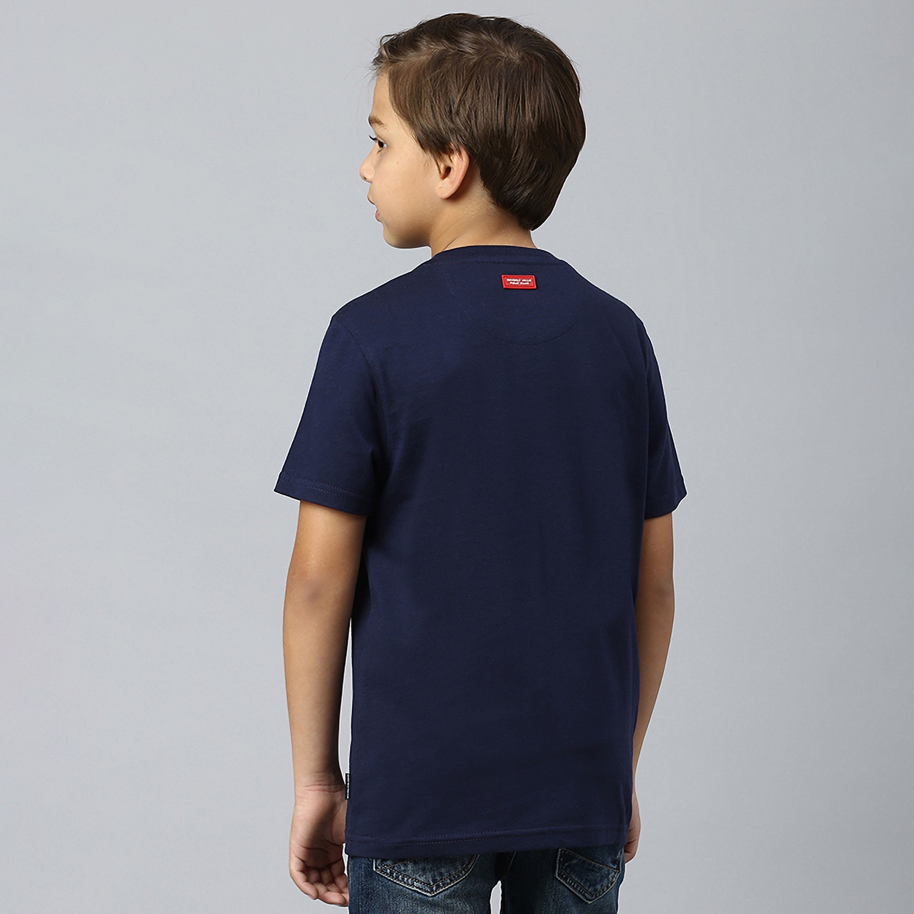تي شيرت مطبوع بأكمام قصيرة من بيفرلي هيلز بولو كلوب-boys-clothing-tshirtsandpolos-image-8
