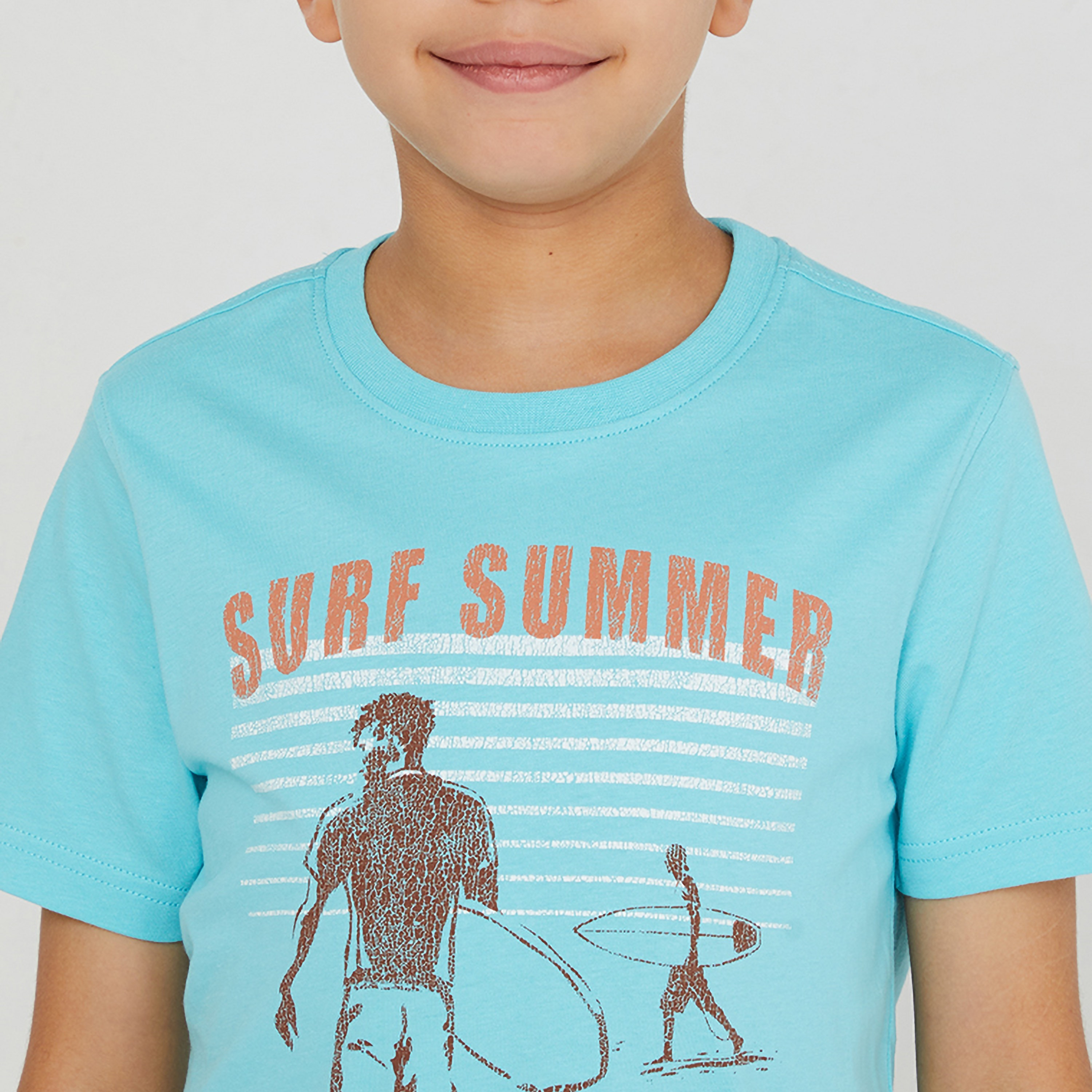 تي شيرت مطبوع بأكمام قصيرة من بيفرلي هيلز بولو كلوب-boys-clothing-tshirtsandpolos-image-3