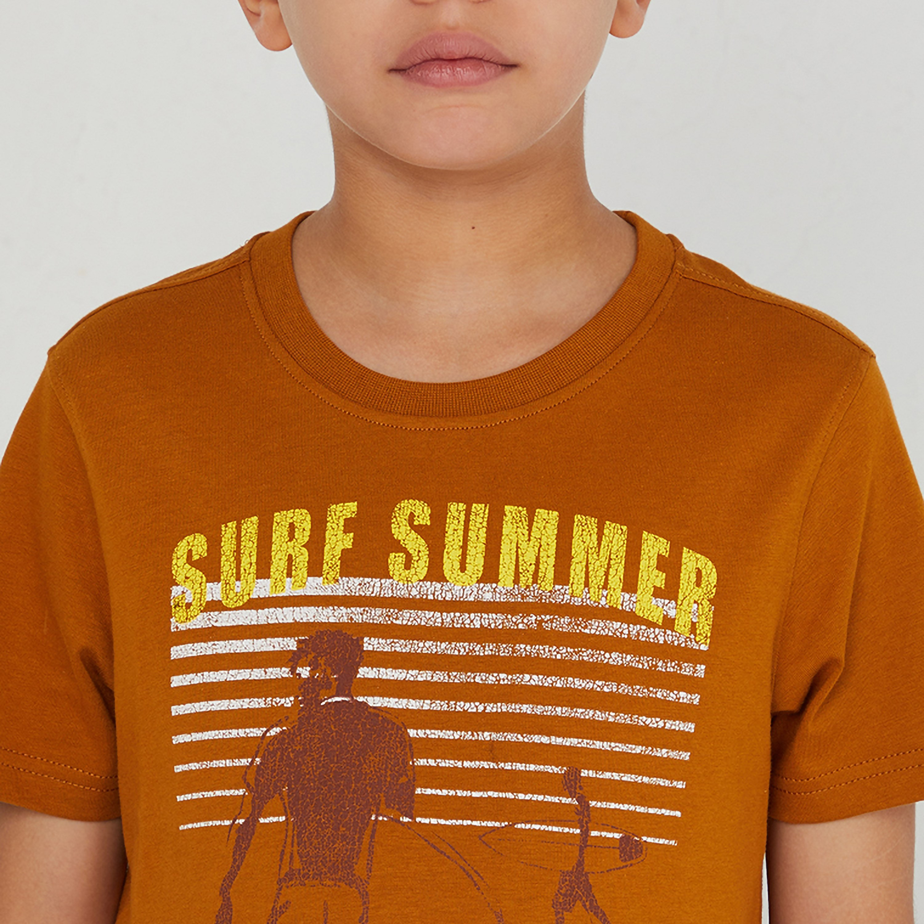 تي شيرت مطبوع بأكمام قصيرة من بيفرلي هيلز بولو كلوب-boys-clothing-tshirtsandpolos-image-3
