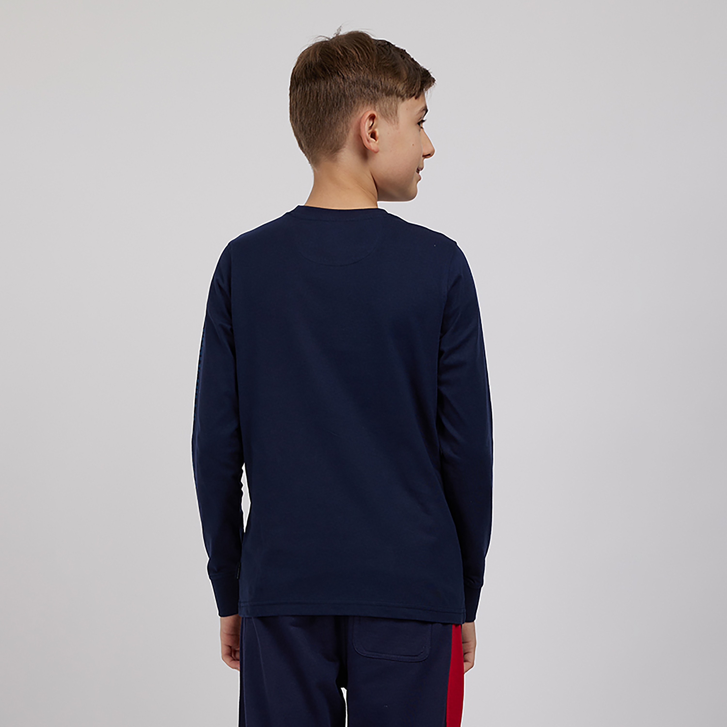تي شيرت مطبوع برقبة دائرية من بيفيرلي هيلز بولو كلوب-boys-clothing-tshirtsandpolos-image-2
