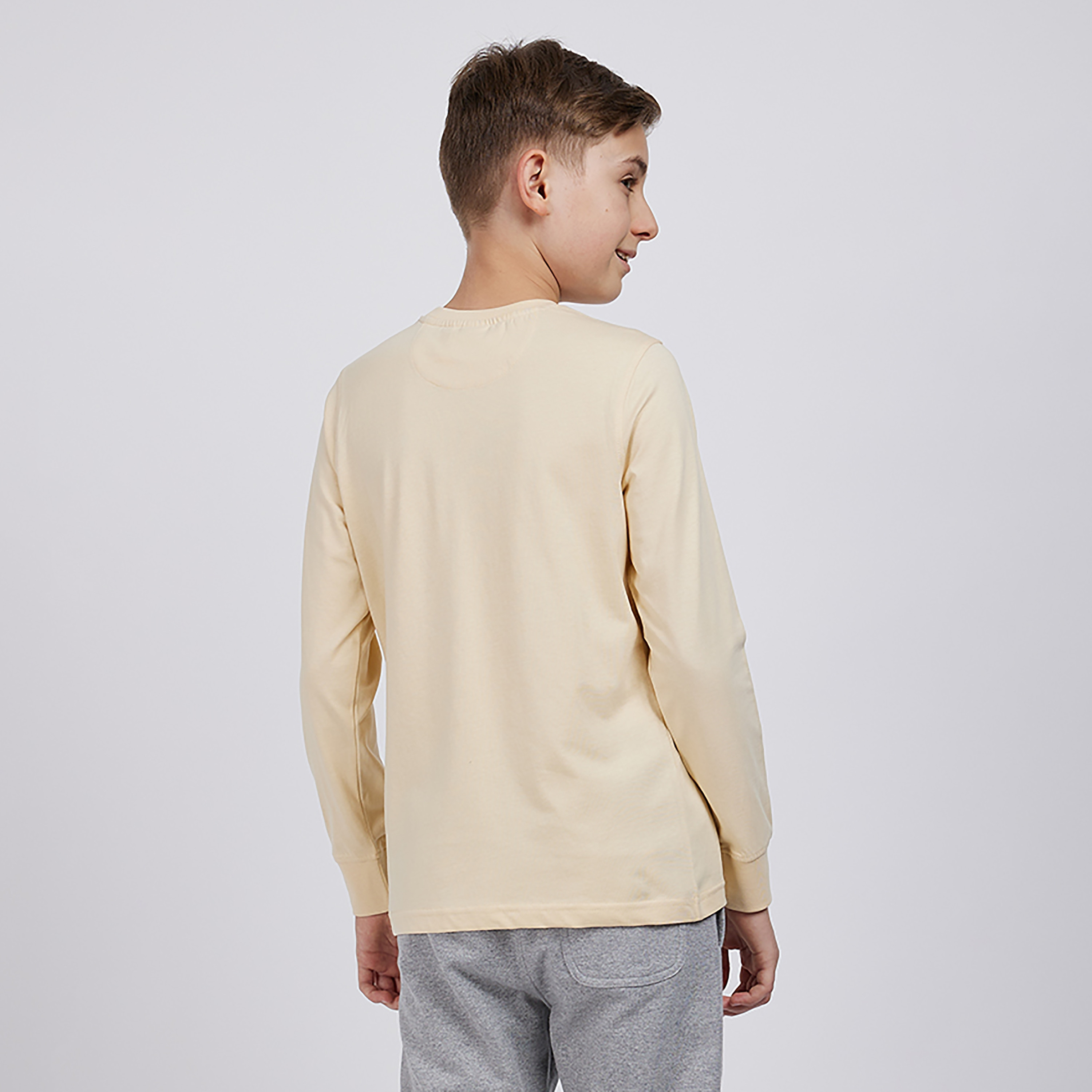 تي شيرت مطبوع برقبة دائرية من بيفيرلي هيلز بولو كلوب-boys-clothing-tshirtsandpolos-image-2