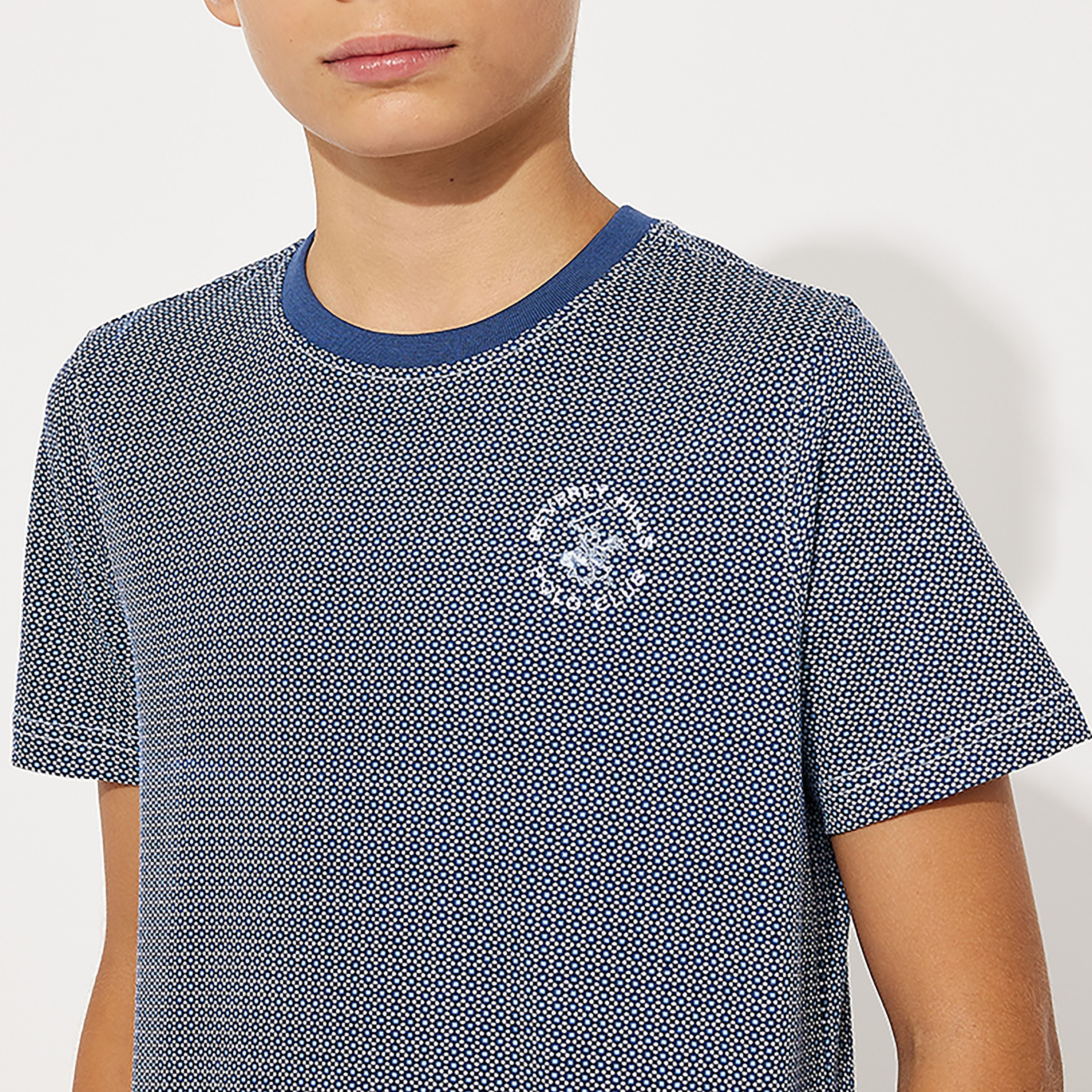 Beverly Hills Polo Club Printed Short Sleeves T-Shirt-boys-clothing-tshirtsandpolos-image-3