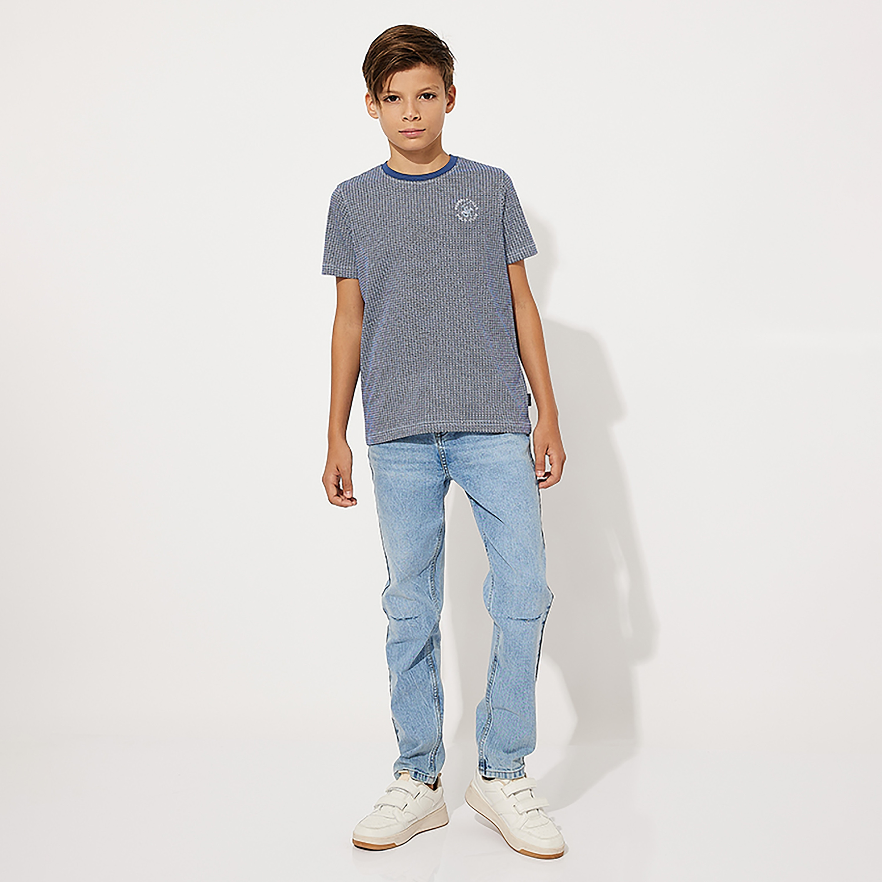 Beverly Hills Polo Club Printed Short Sleeves T-Shirt-boys-clothing-tshirtsandpolos-image-4