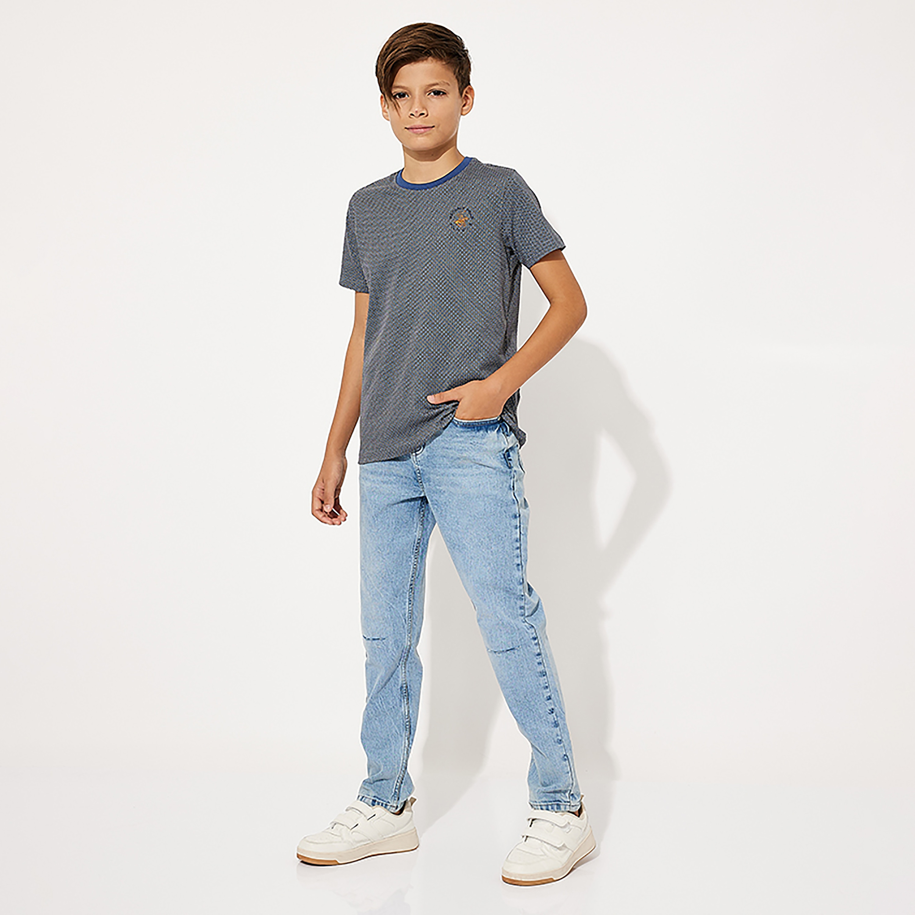 Beverly Hills Polo Club Printed Short Sleeves T-Shirt-boys-clothing-tshirtsandpolos-image-4