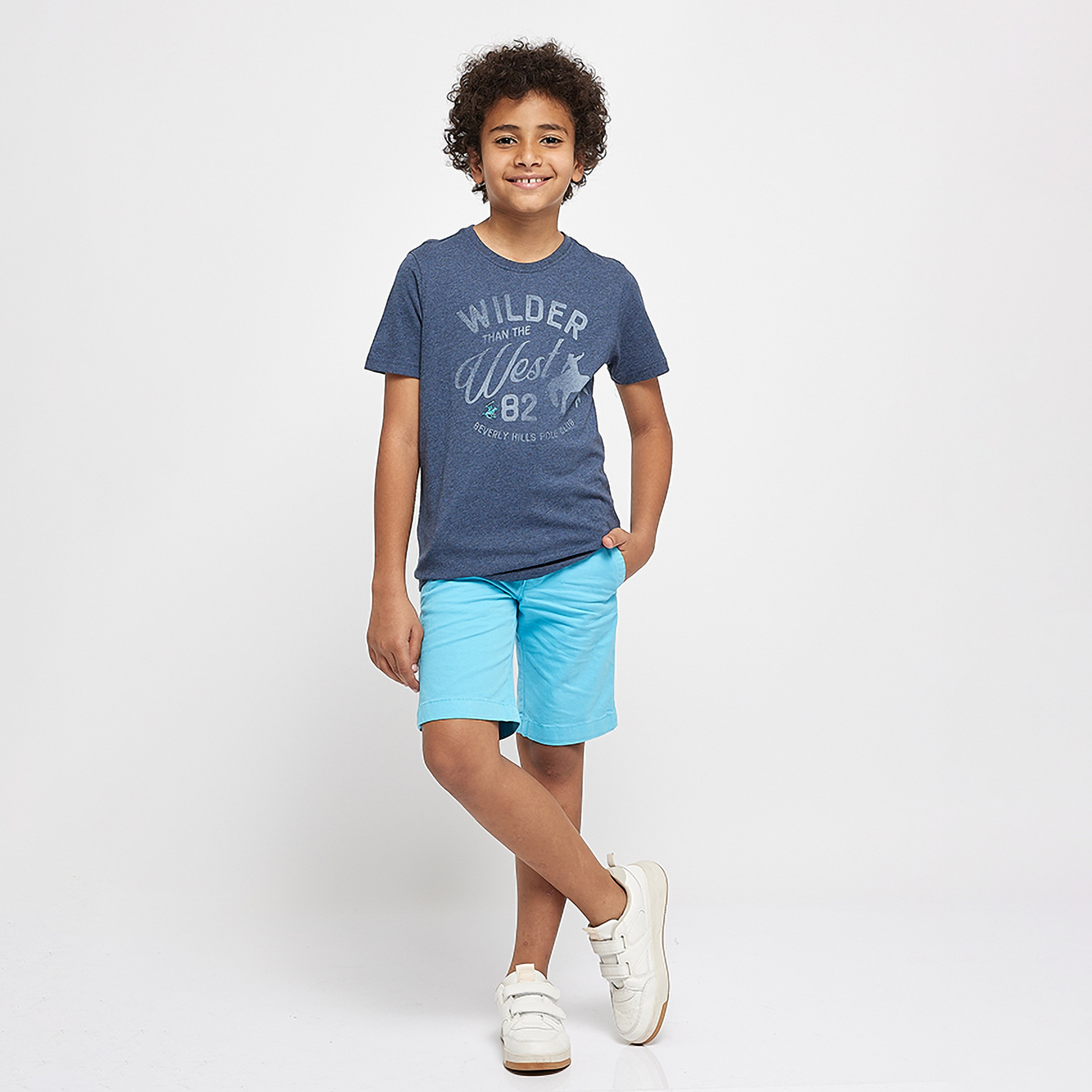 Beverly Hills Polo Club Printed Short Sleeves T-Shirt-boys-clothing-tshirtsandpolos-image-8