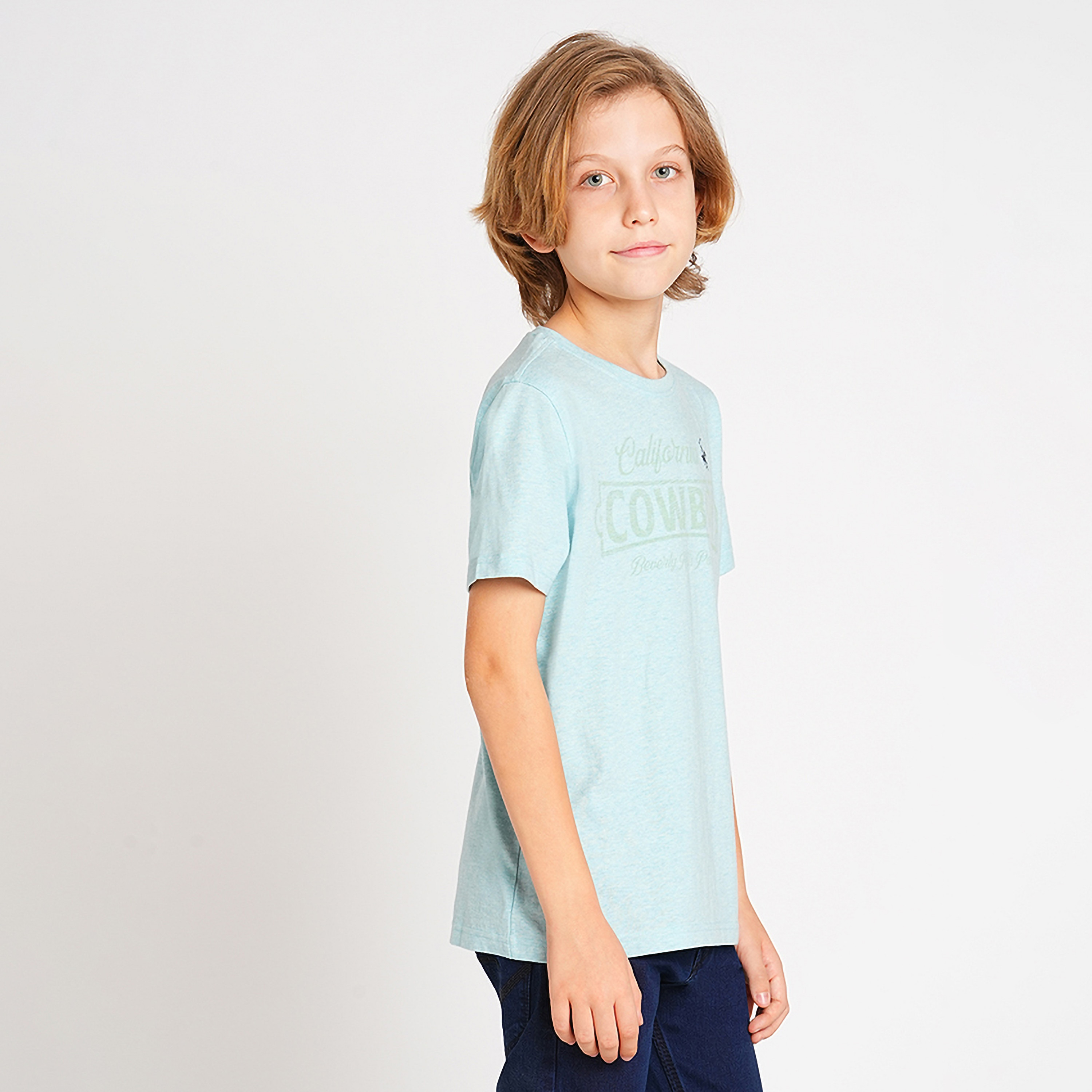 Beverly Hills Polo Club Printed Short Sleeves T-Shirt-boys-clothing-tshirtsandpolos-image-2