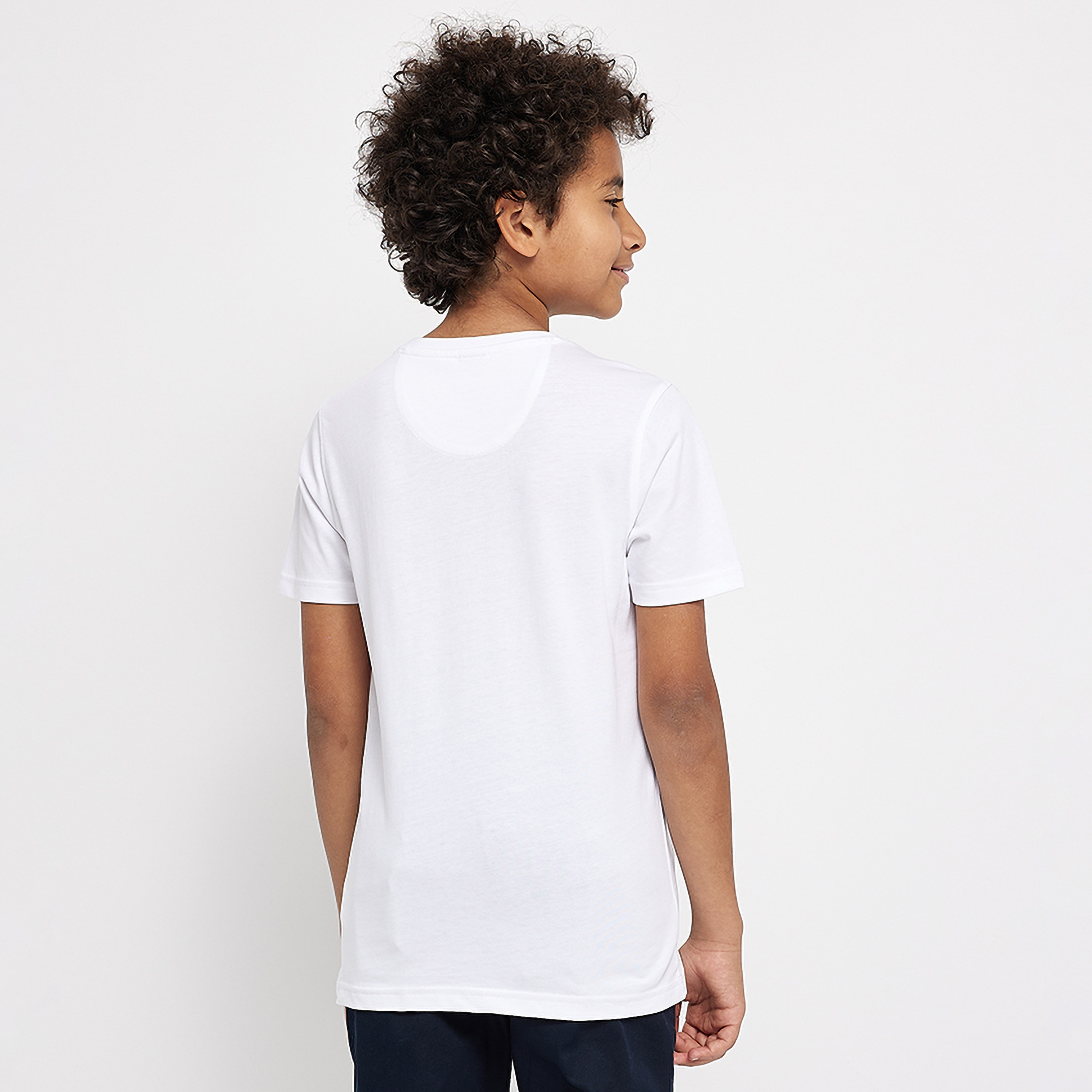 تي شيرت مطبوع بأكمام قصيرة من بيفرلي هيلز بولو كلوب-boys-clothing-tshirtsandpolos-image-2