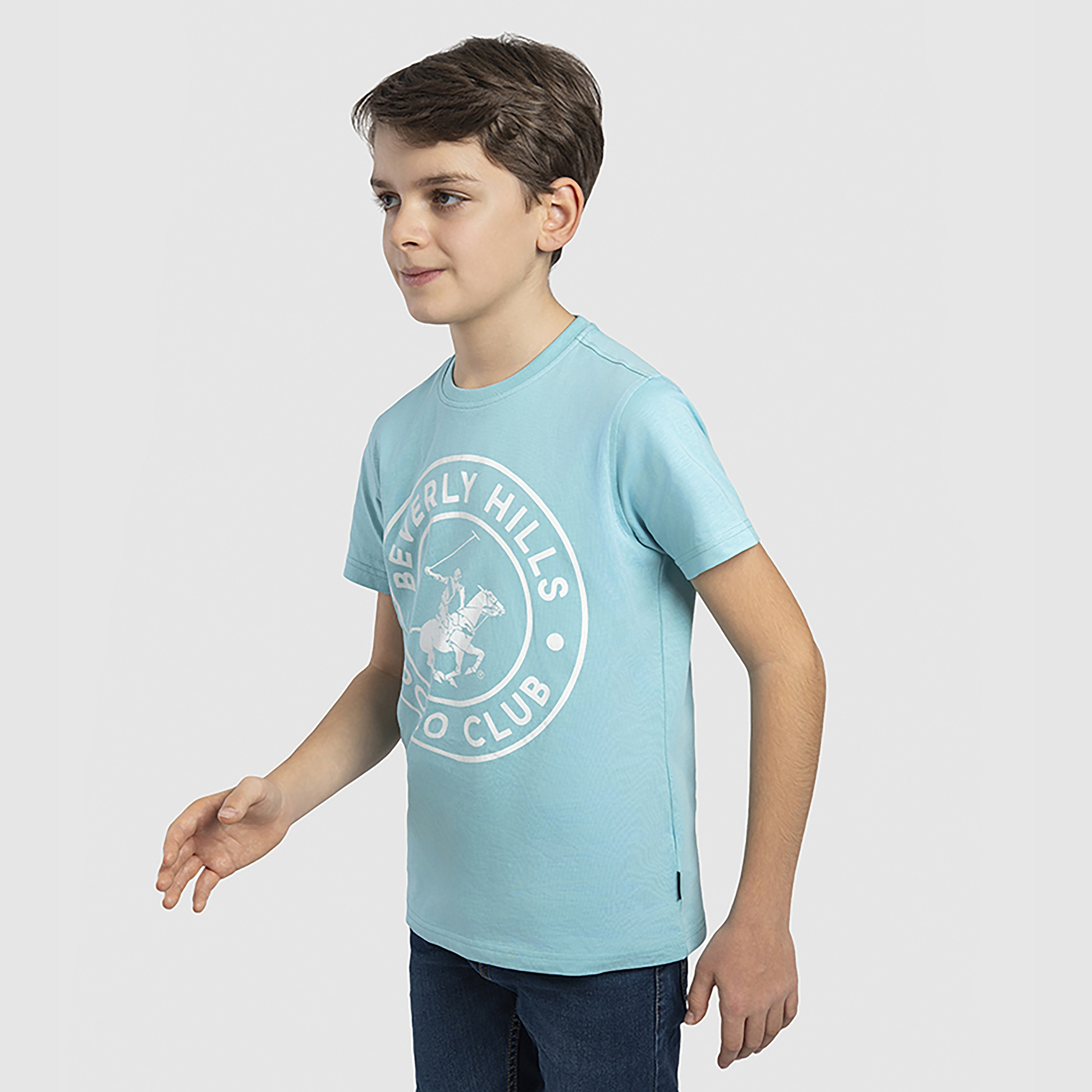 تي شيرت مطبوع بأكمام قصيرة من بيفرلي هيلز بولو كلوب-boys-clothing-tshirtsandpolos-image-10