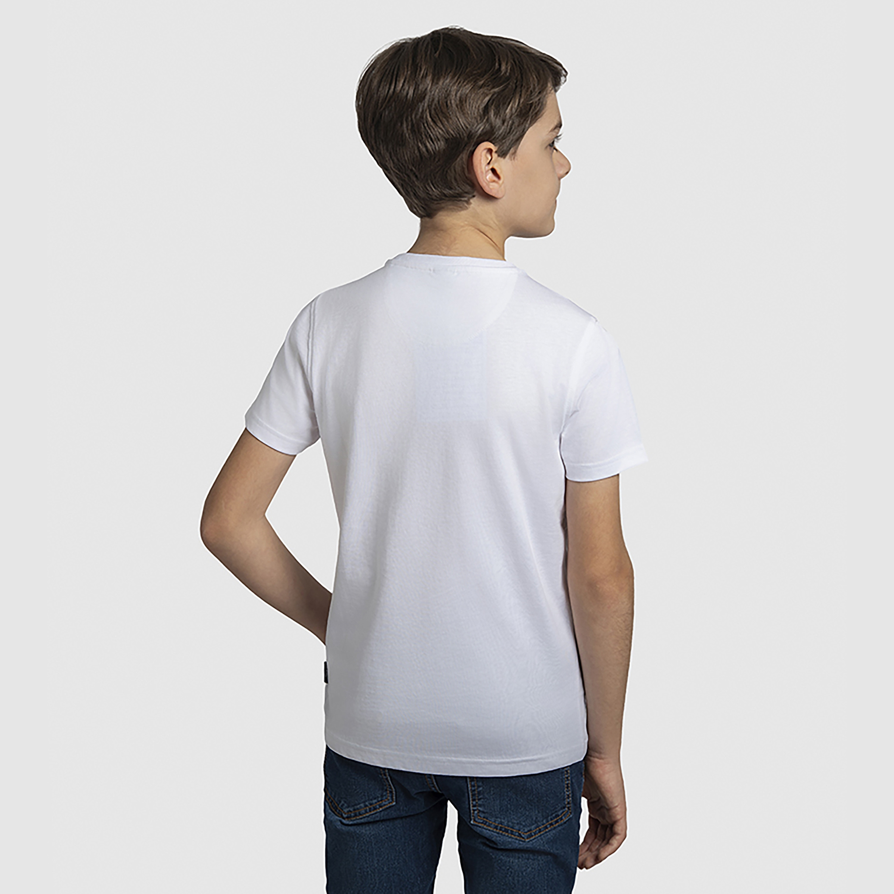 تي شيرت مطبوع بأكمام قصيرة من بيفرلي هيلز بولو كلوب-boys-clothing-tshirtsandpolos-image-4