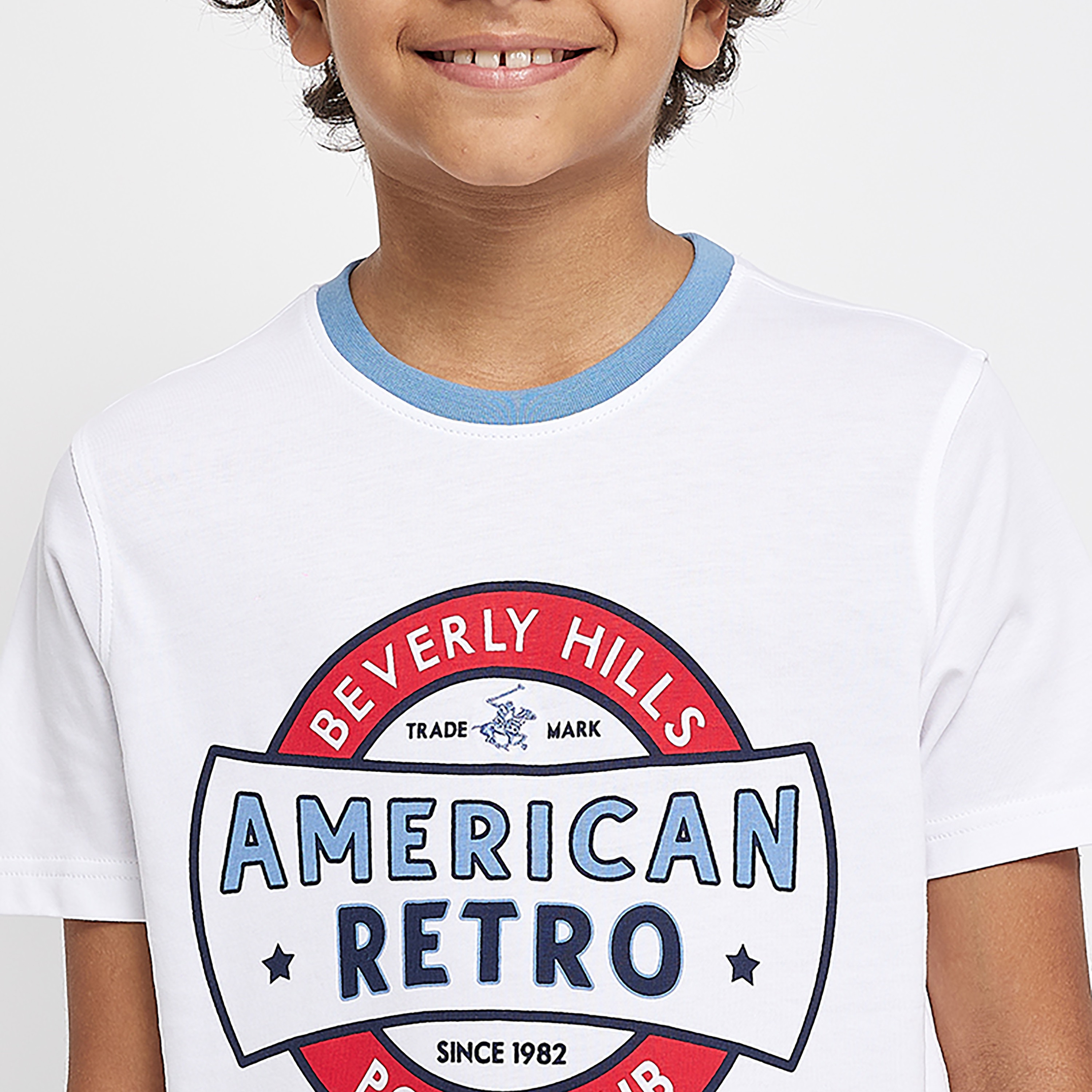 تي شيرت مطبوع بأكمام قصيرة من بيفرلي هيلز بولو كلوب-boys-clothing-tshirtsandpolos-image-8