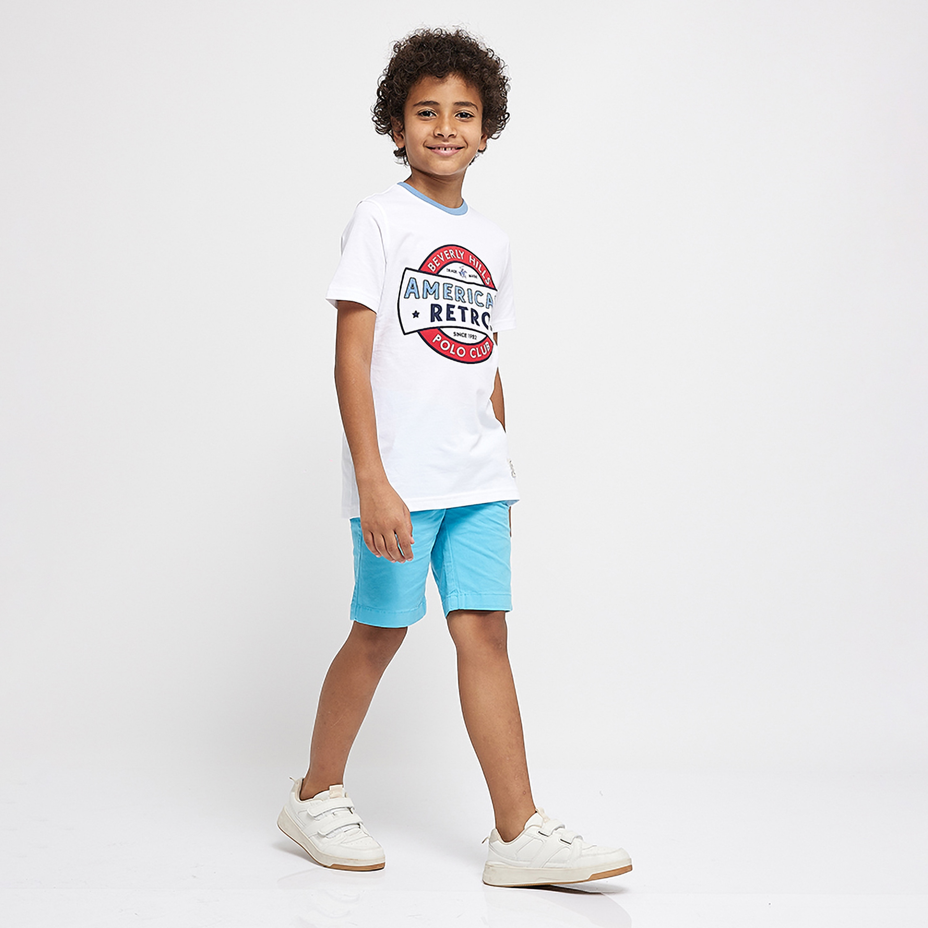 Beverly Hills Polo Club Printed Short Sleeves T-Shirt-boys-clothing-tshirtsandpolos-image-4