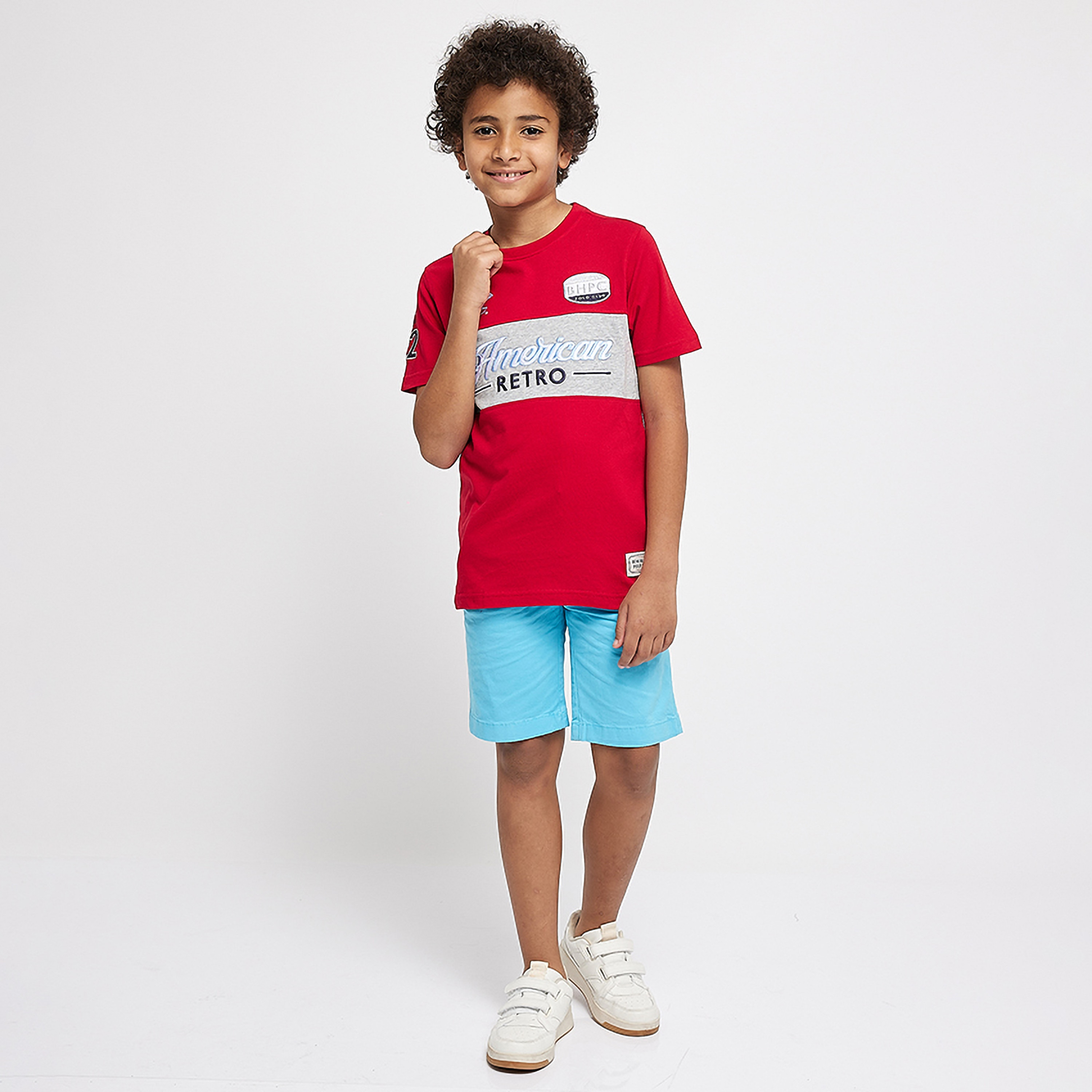 تي شيرت مطبوع بأكمام قصيرة من بيفرلي هيلز بولو كلوب-boys-clothing-tshirtsandpolos-image-9