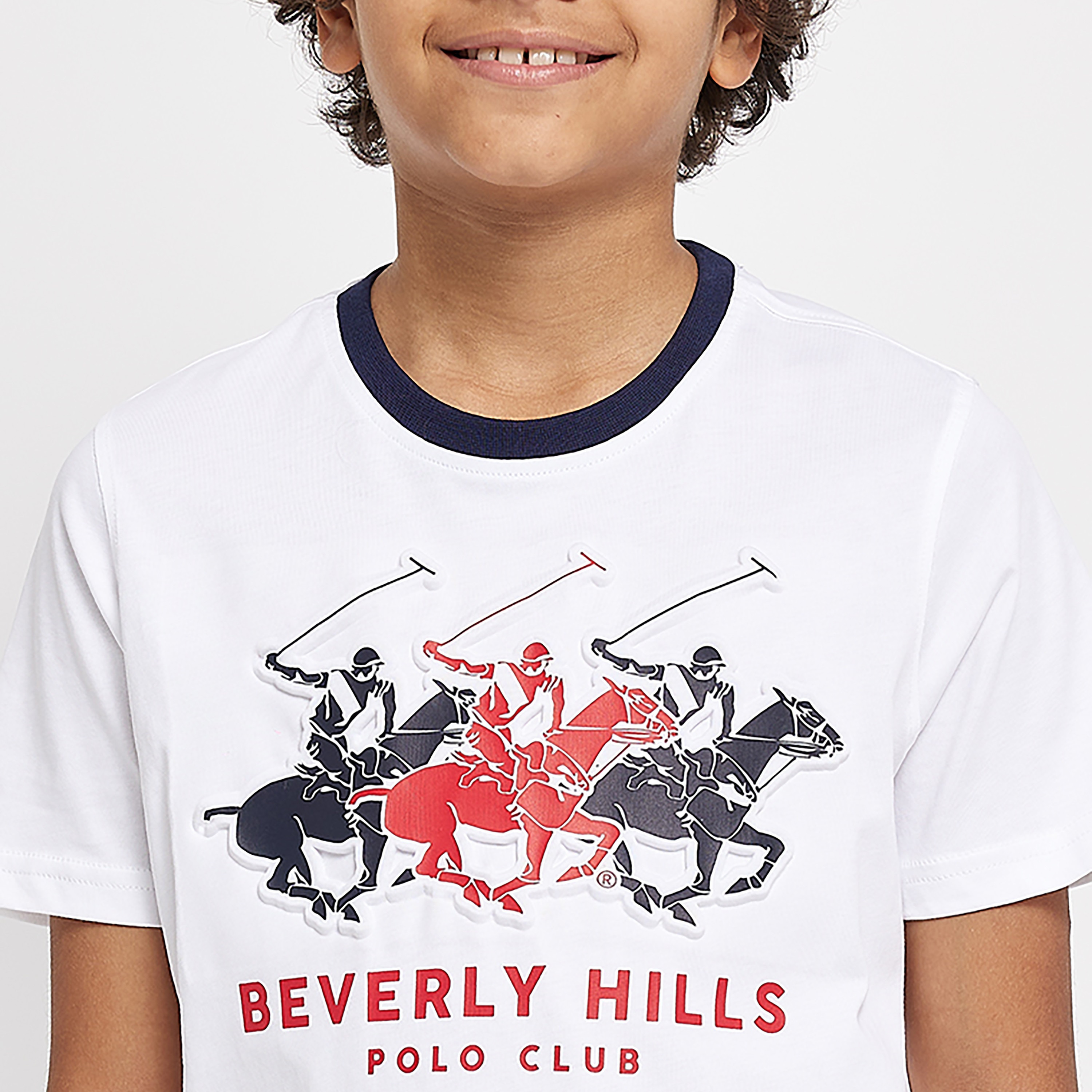 تي شيرت مطبوع بأكمام قصيرة من بيفرلي هيلز بولو كلوب-boys-clothing-tshirtsandpolos-image-7