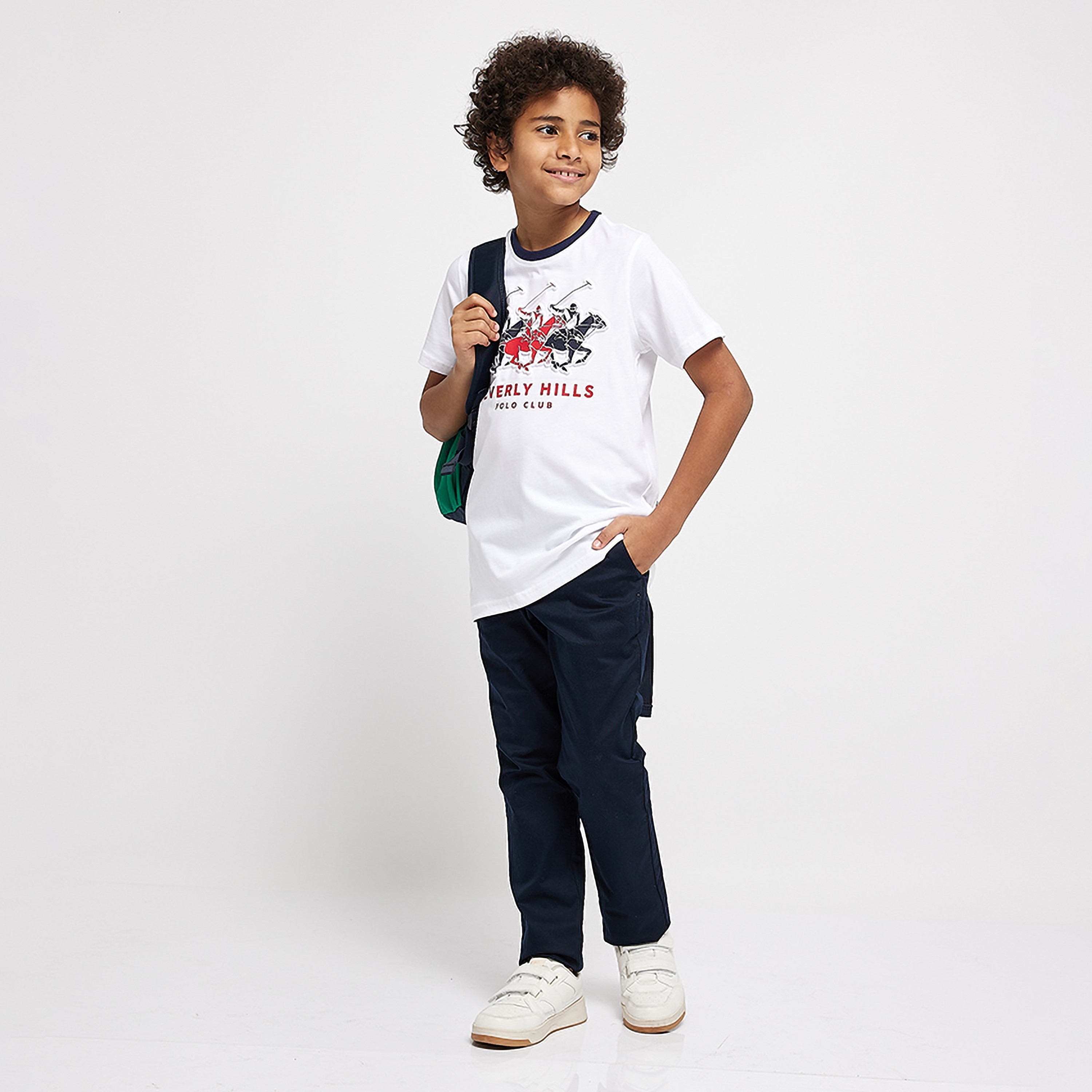 تي شيرت مطبوع بأكمام قصيرة من بيفرلي هيلز بولو كلوب-boys-clothing-tshirtsandpolos-image-8
