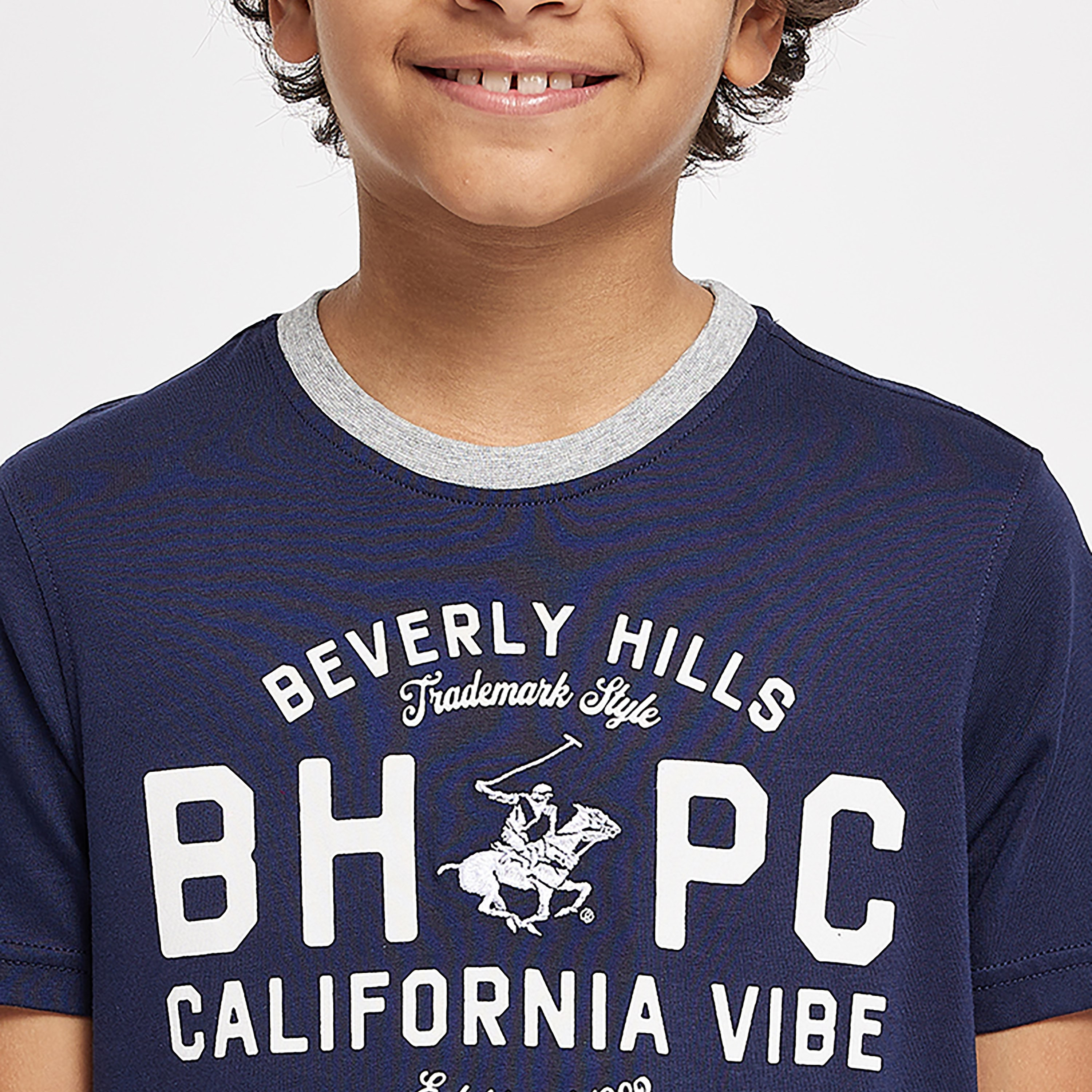 Beverly Hills Polo Club Printed Short Sleeves T-Shirt-boys-clothing-tshirtsandpolos-image-3