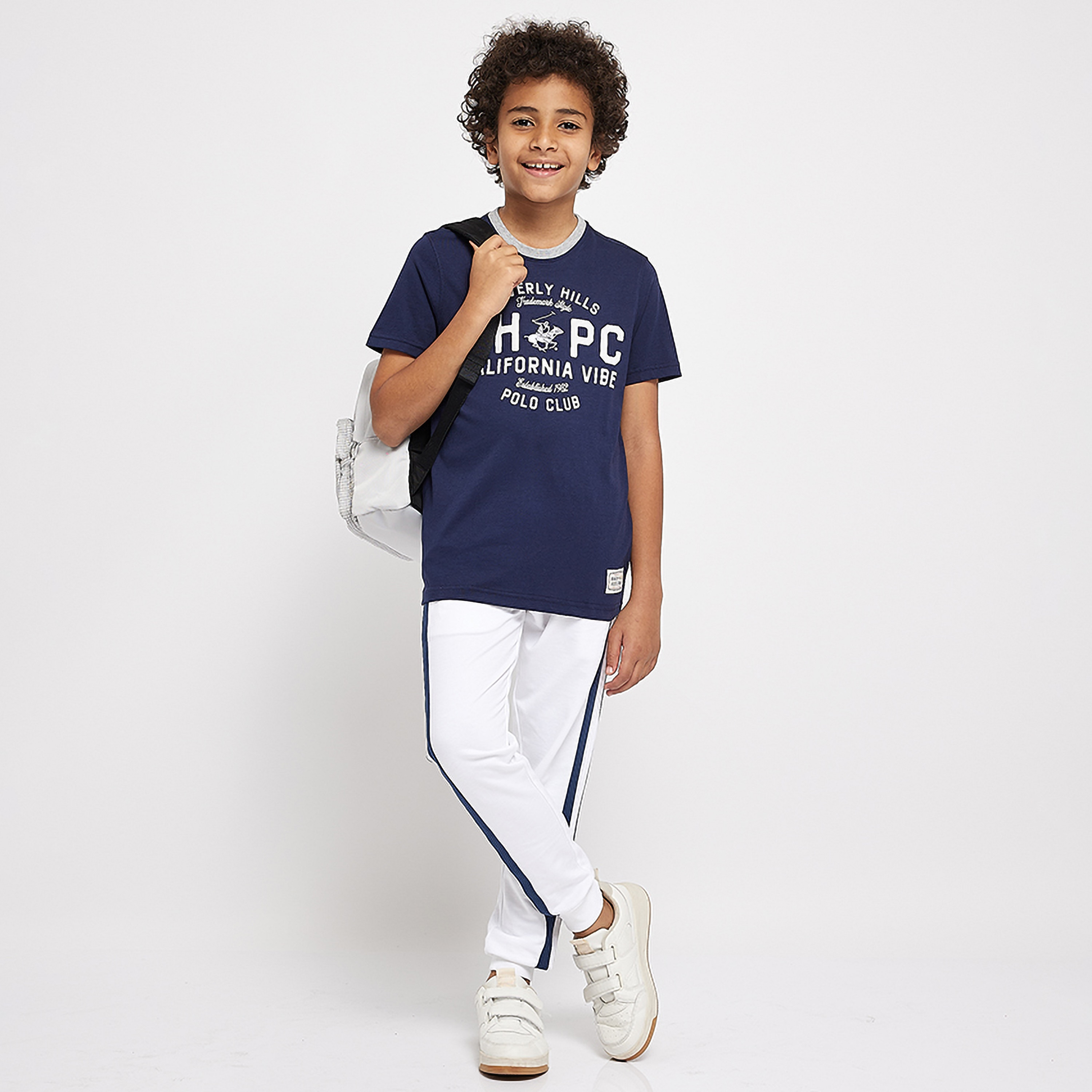 Beverly Hills Polo Club Printed Short Sleeves T-Shirt-boys-clothing-tshirtsandpolos-image-4