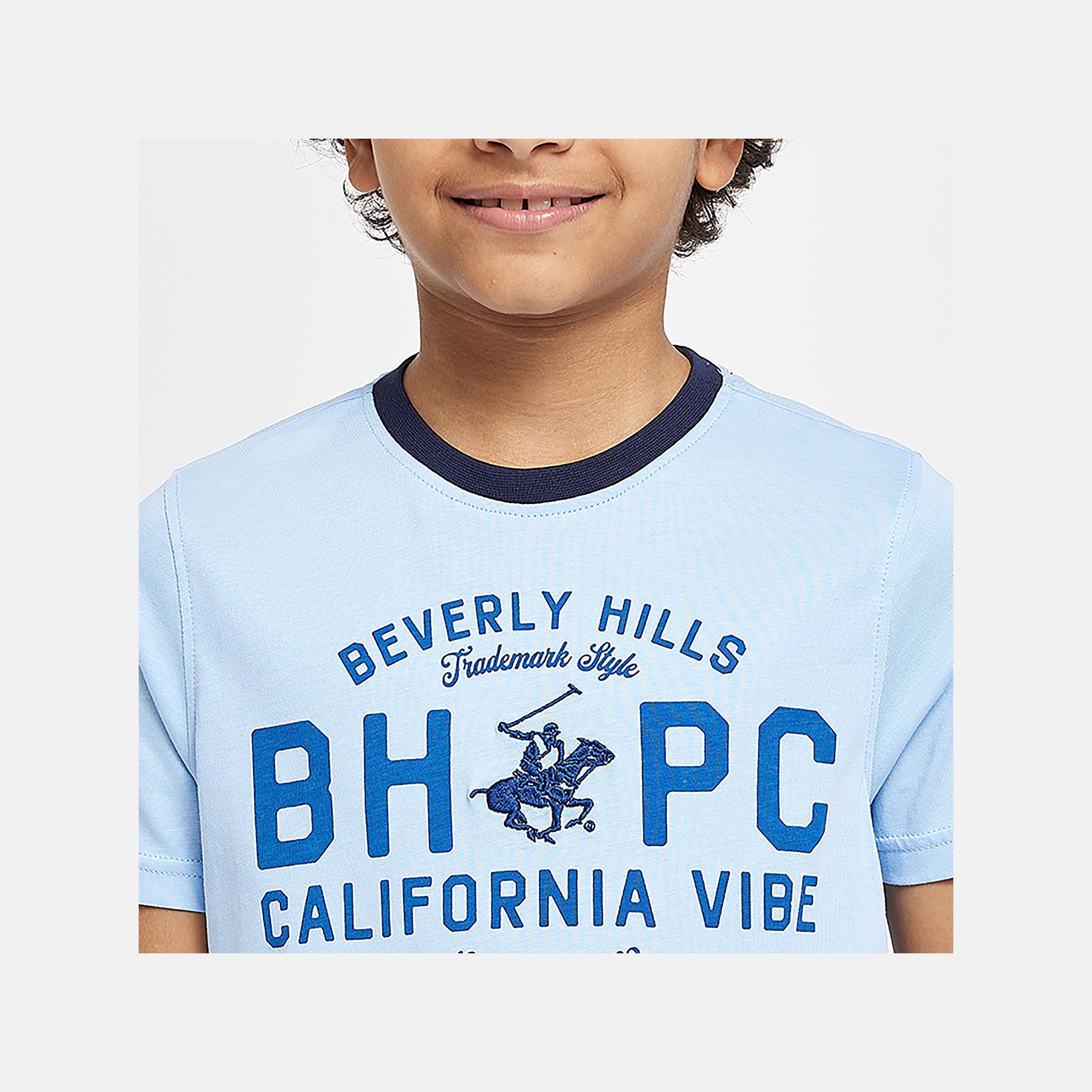 Beverly Hills Polo Club Printed Short Sleeves T-Shirt-boys-clothing-tshirtsandpolos-image-3