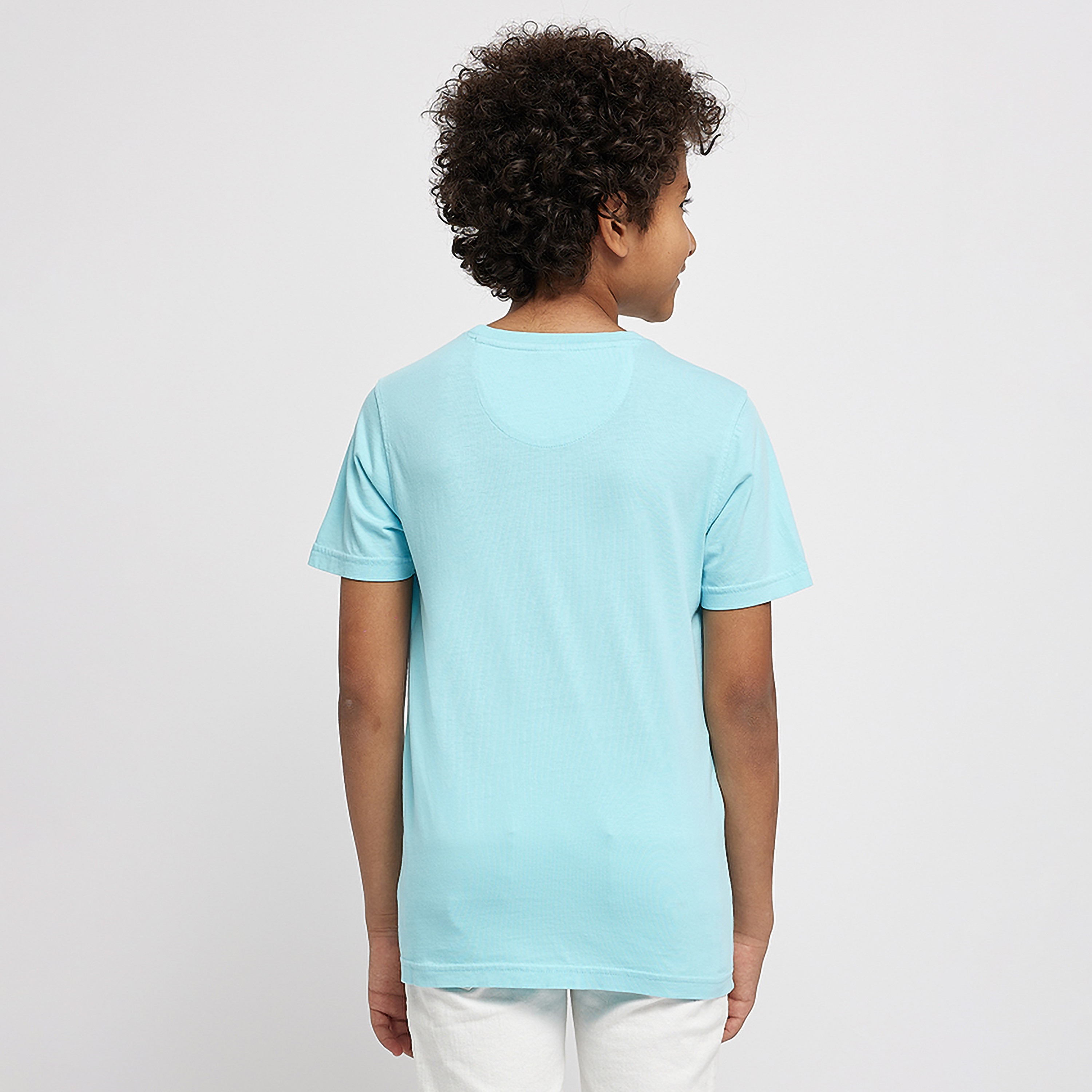 تي شيرت مطبوع بأكمام قصيرة من بيفرلي هيلز بولو كلوب-boys-clothing-tshirtsandpolos-image-6