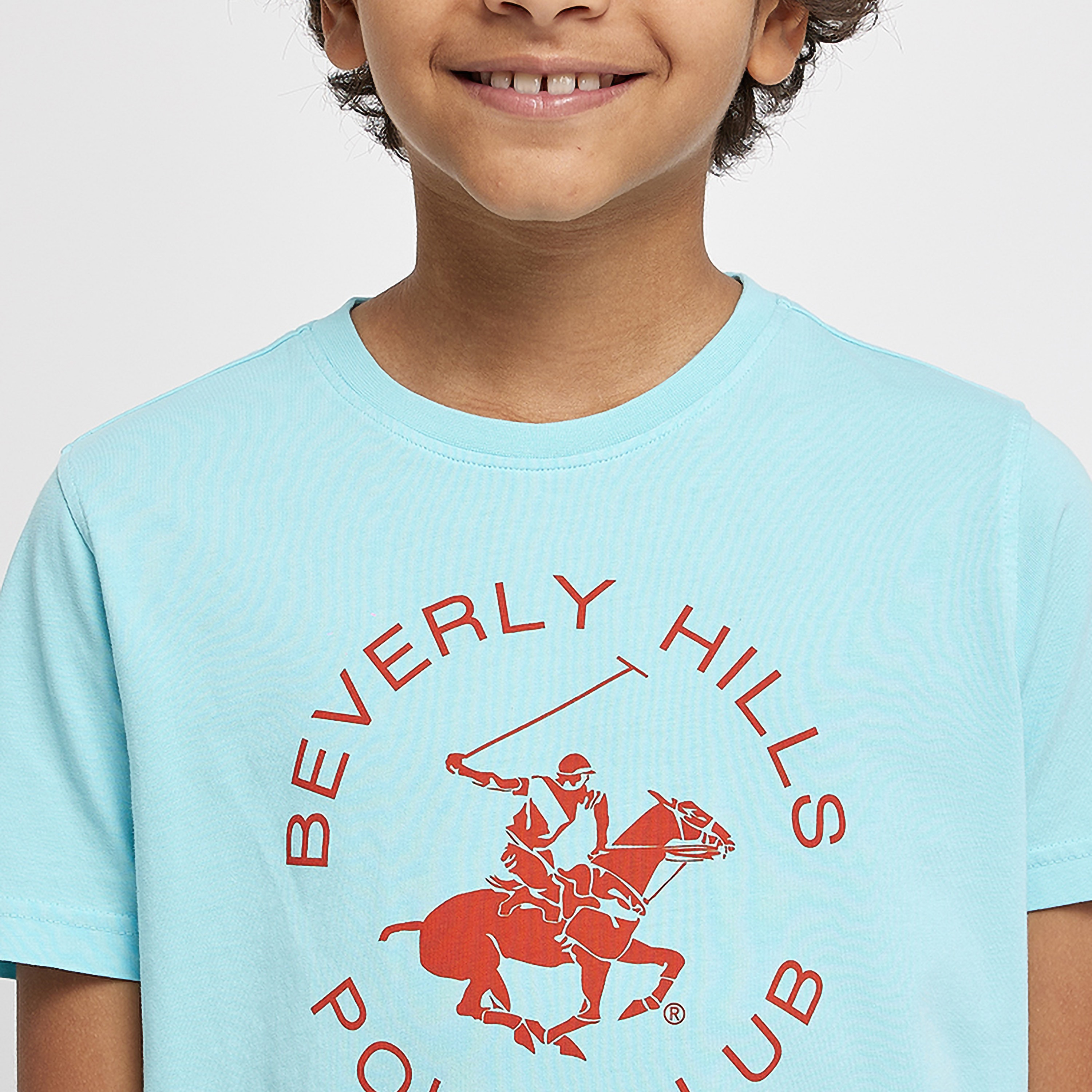 تي شيرت مطبوع بأكمام قصيرة من بيفرلي هيلز بولو كلوب-boys-clothing-tshirtsandpolos-image-7