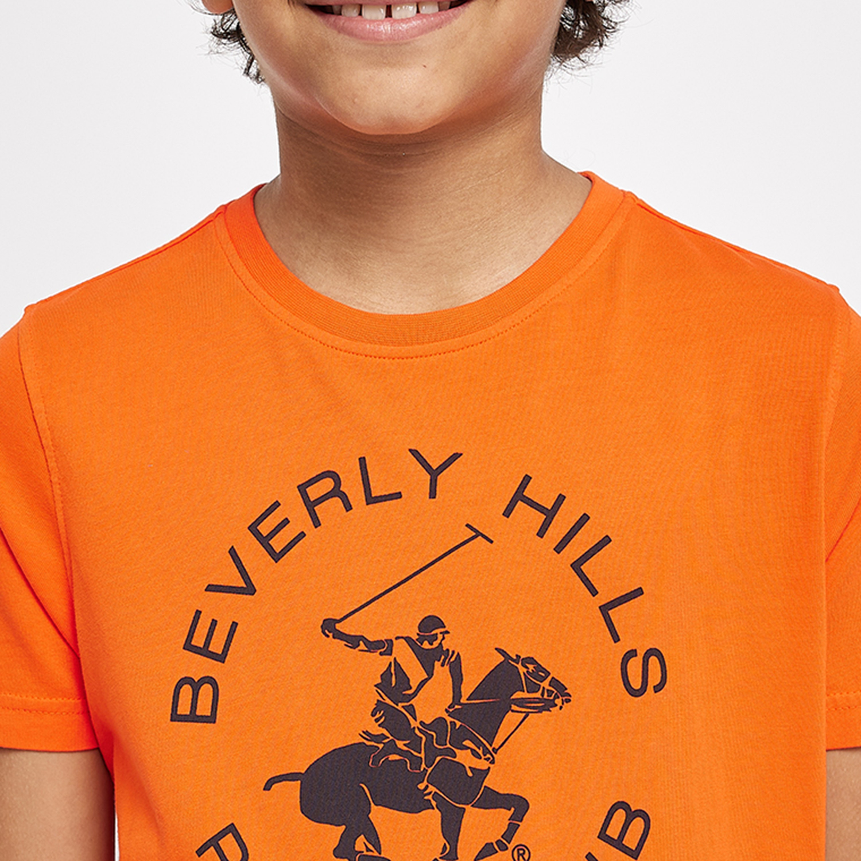 تي شيرت مطبوع بأكمام قصيرة من بيفرلي هيلز بولو كلوب-boys-clothing-tshirtsandpolos-image-15