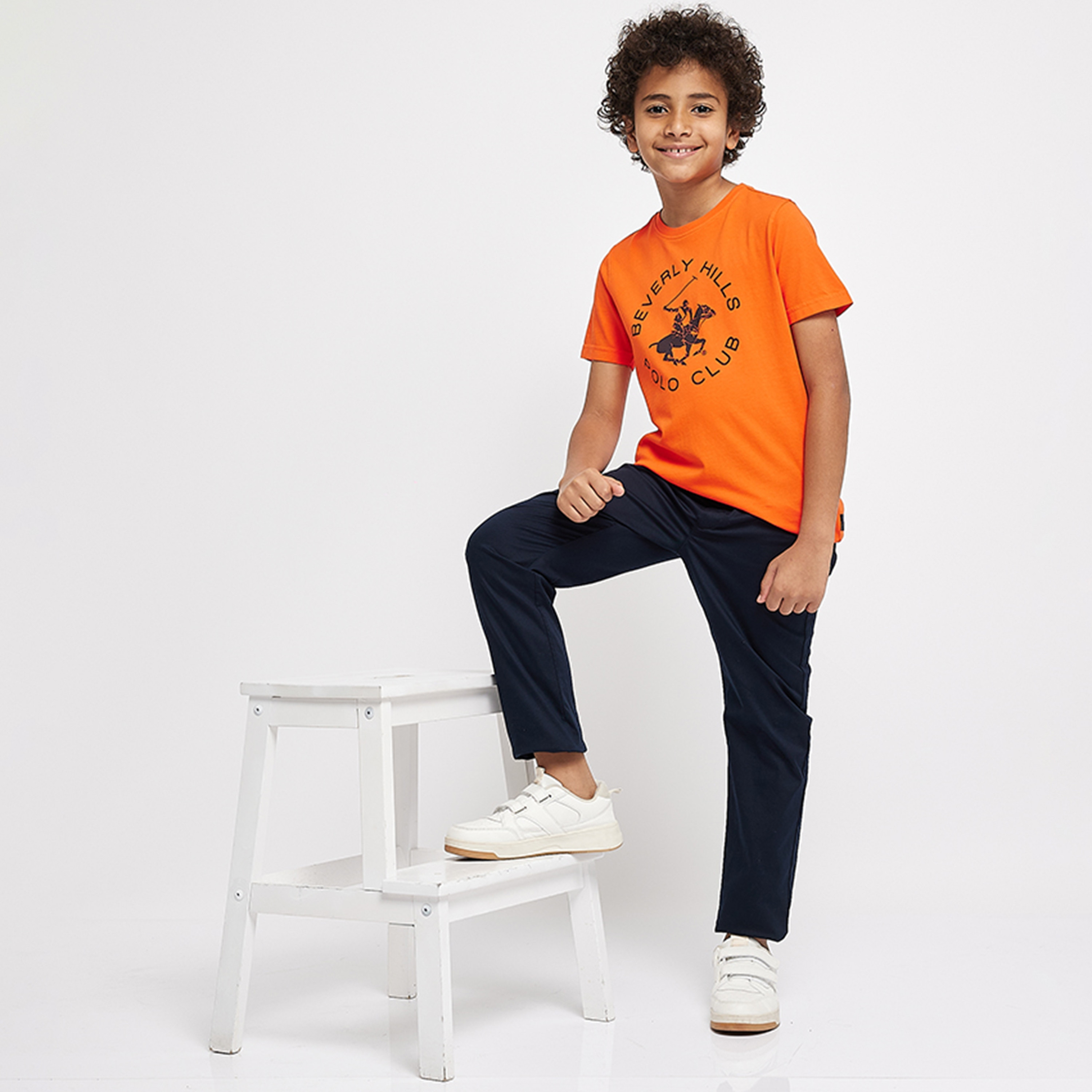 Beverly Hills Polo Club Printed Short Sleeves T-Shirt-boys-clothing-tshirtsandpolos-image-4