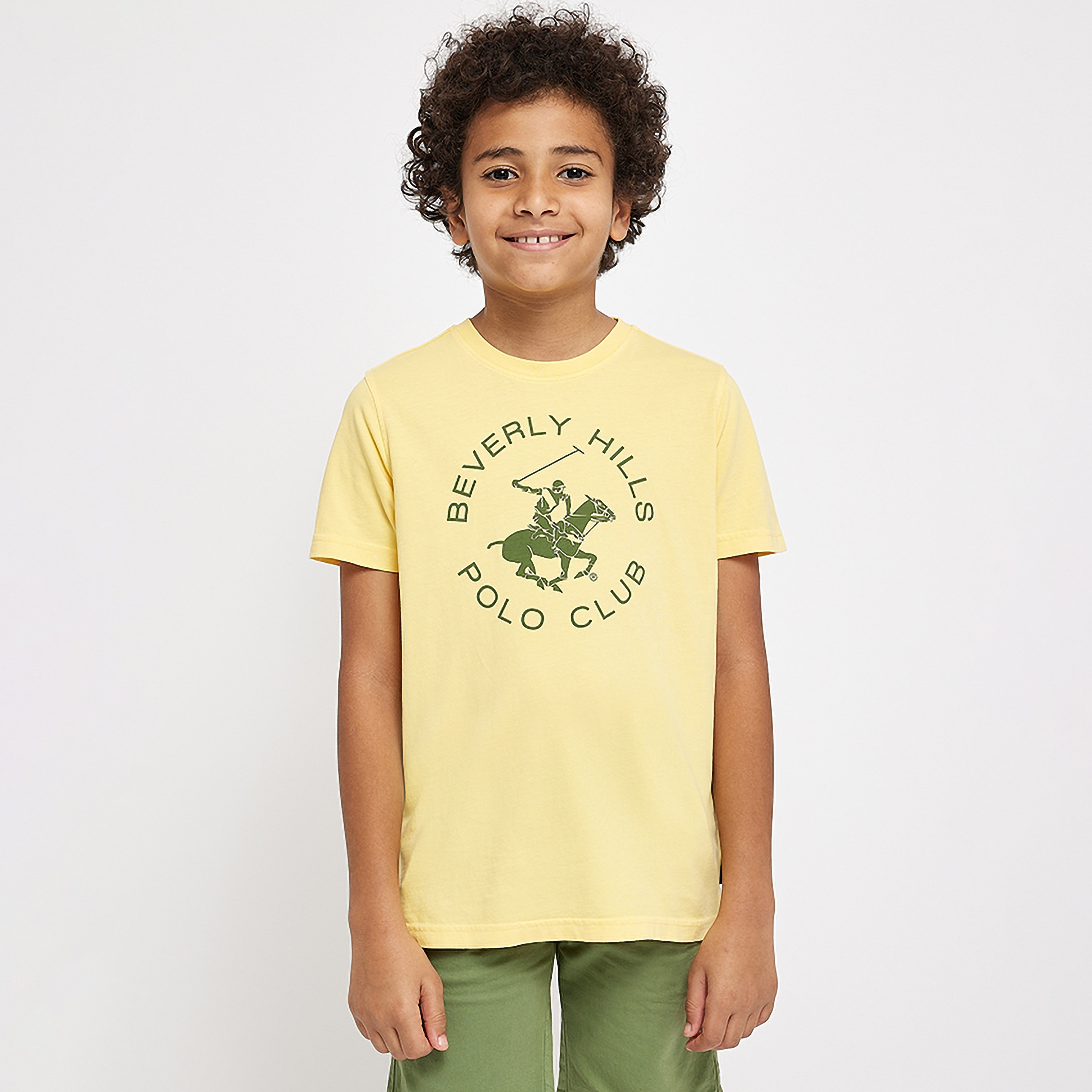 تي شيرت مطبوع بأكمام قصيرة من بيفرلي هيلز بولو كلوب-boys-clothing-tshirtsandpolos-image-9