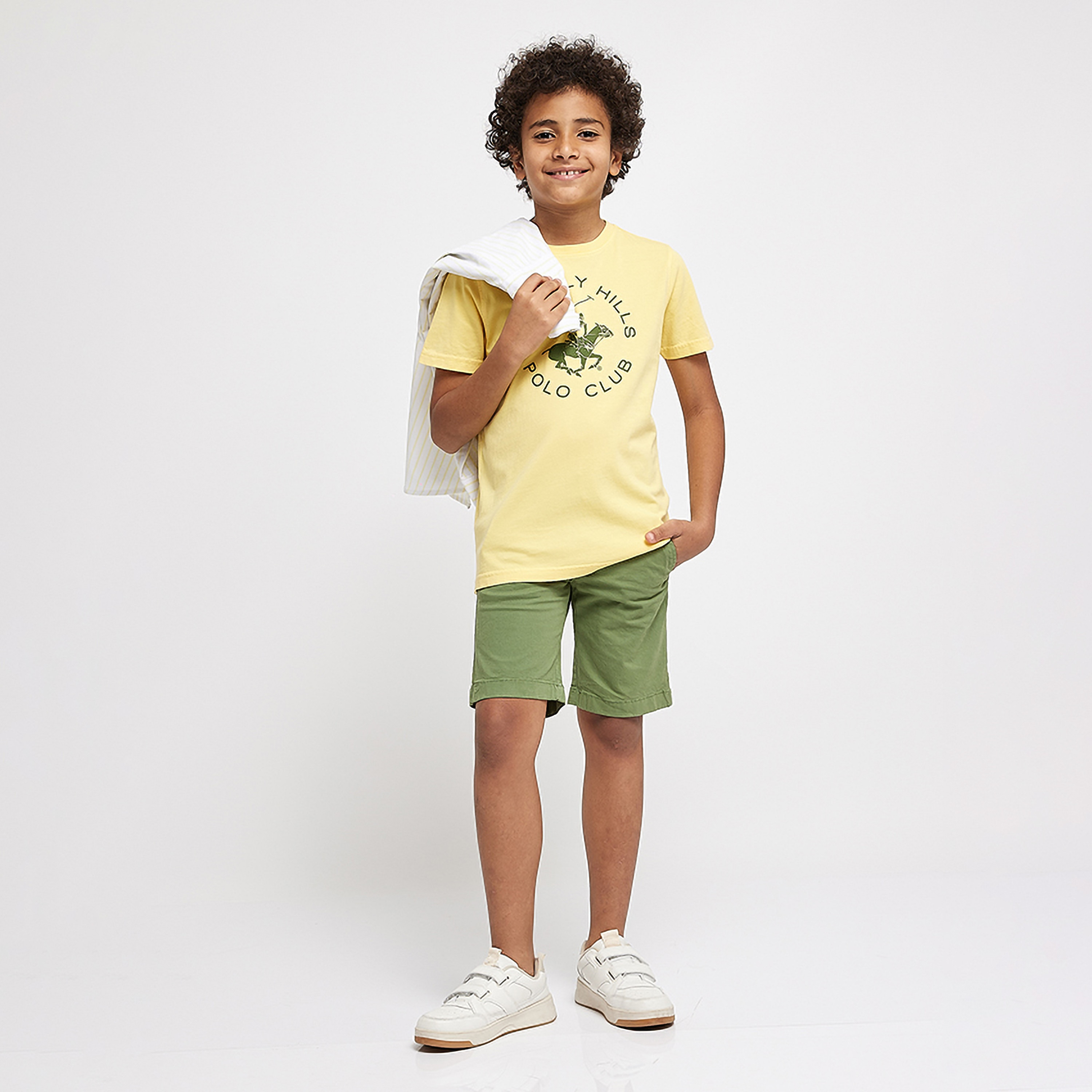 تي شيرت مطبوع بأكمام قصيرة من بيفرلي هيلز بولو كلوب-boys-clothing-tshirtsandpolos-image-12