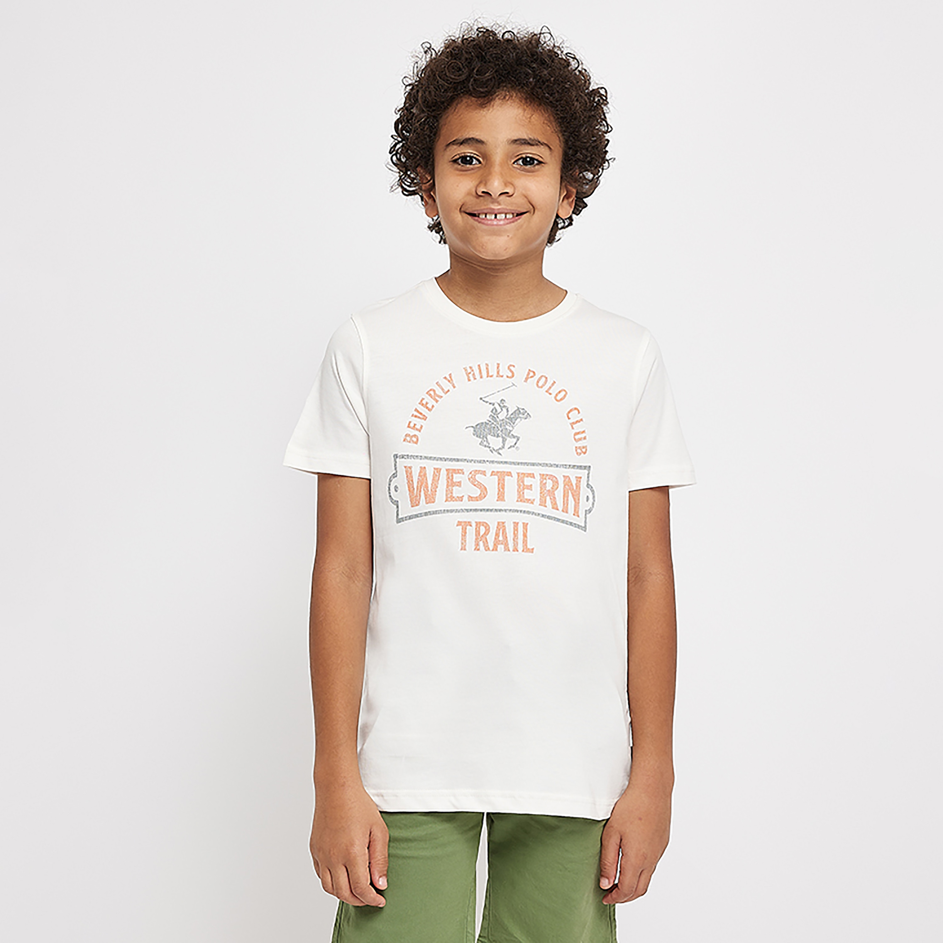 تي شيرت مطبوع بأكمام قصيرة من بيفرلي هيلز بولو كلوب-boys-clothing-tshirtsandpolos-image-5