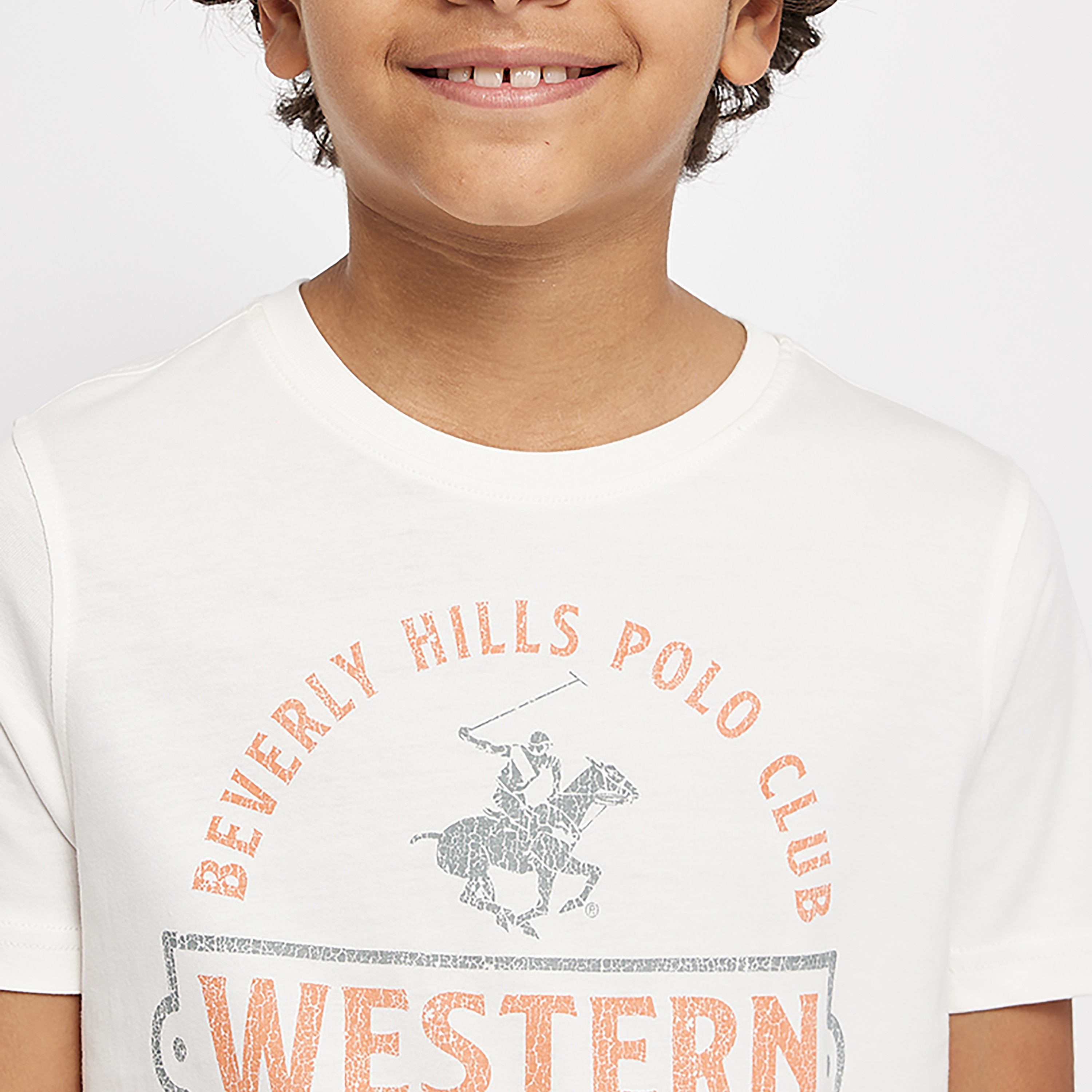 تي شيرت مطبوع بأكمام قصيرة من بيفرلي هيلز بولو كلوب-boys-clothing-tshirtsandpolos-image-7