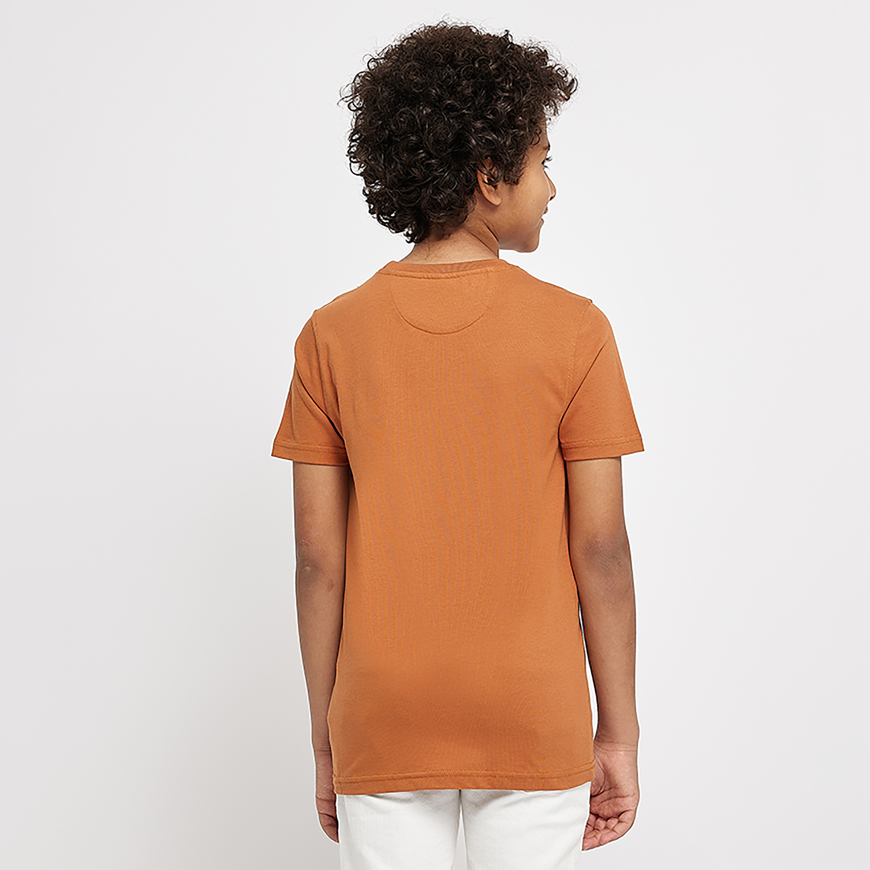 Beverly Hills Polo Club Printed Short Sleeves T-Shirt-boys-clothing-tshirtsandpolos-image-2