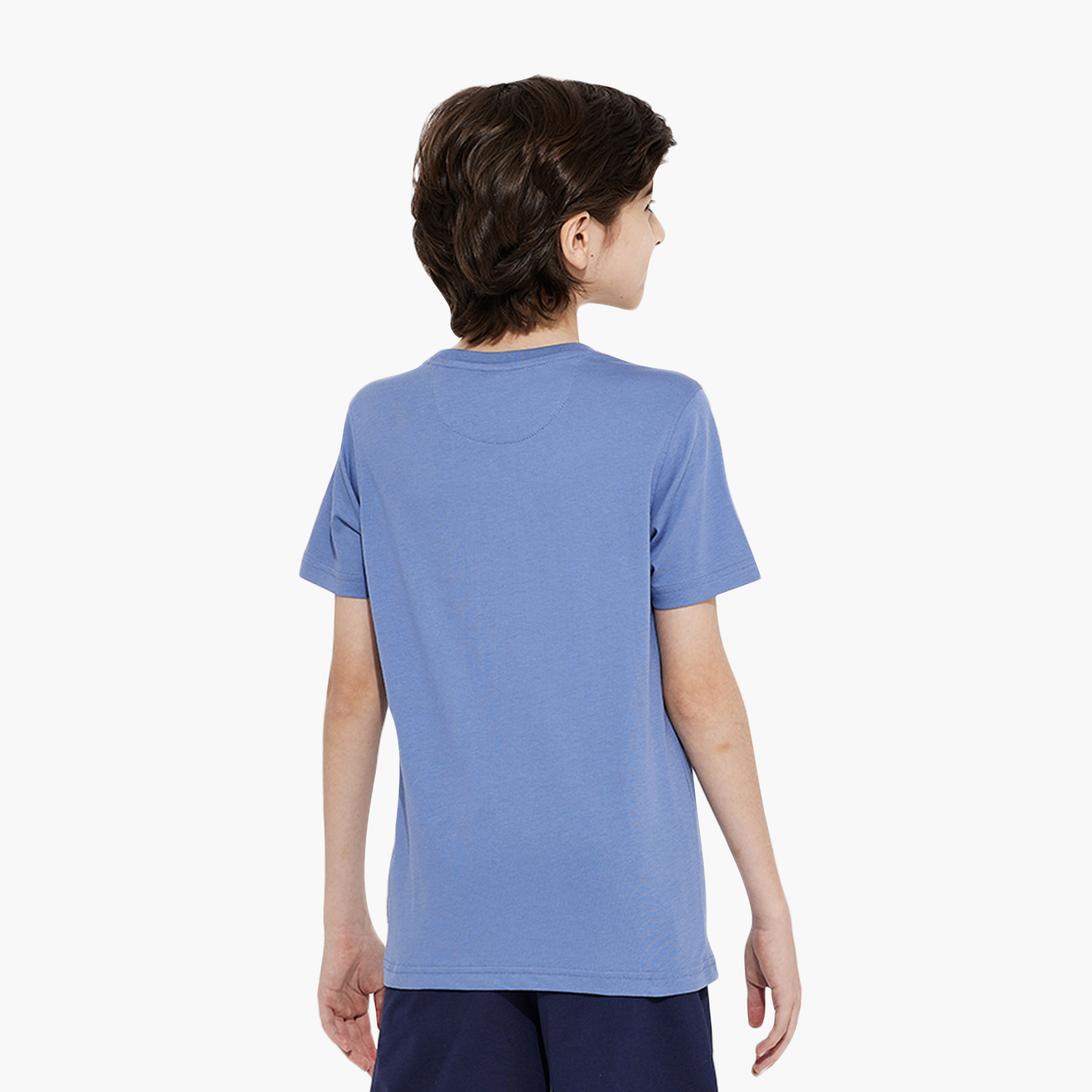 Beverly Hills Polo Club Printed Short Sleeves T-Shirt-boys-clothing-tshirtsandpolos-image-3