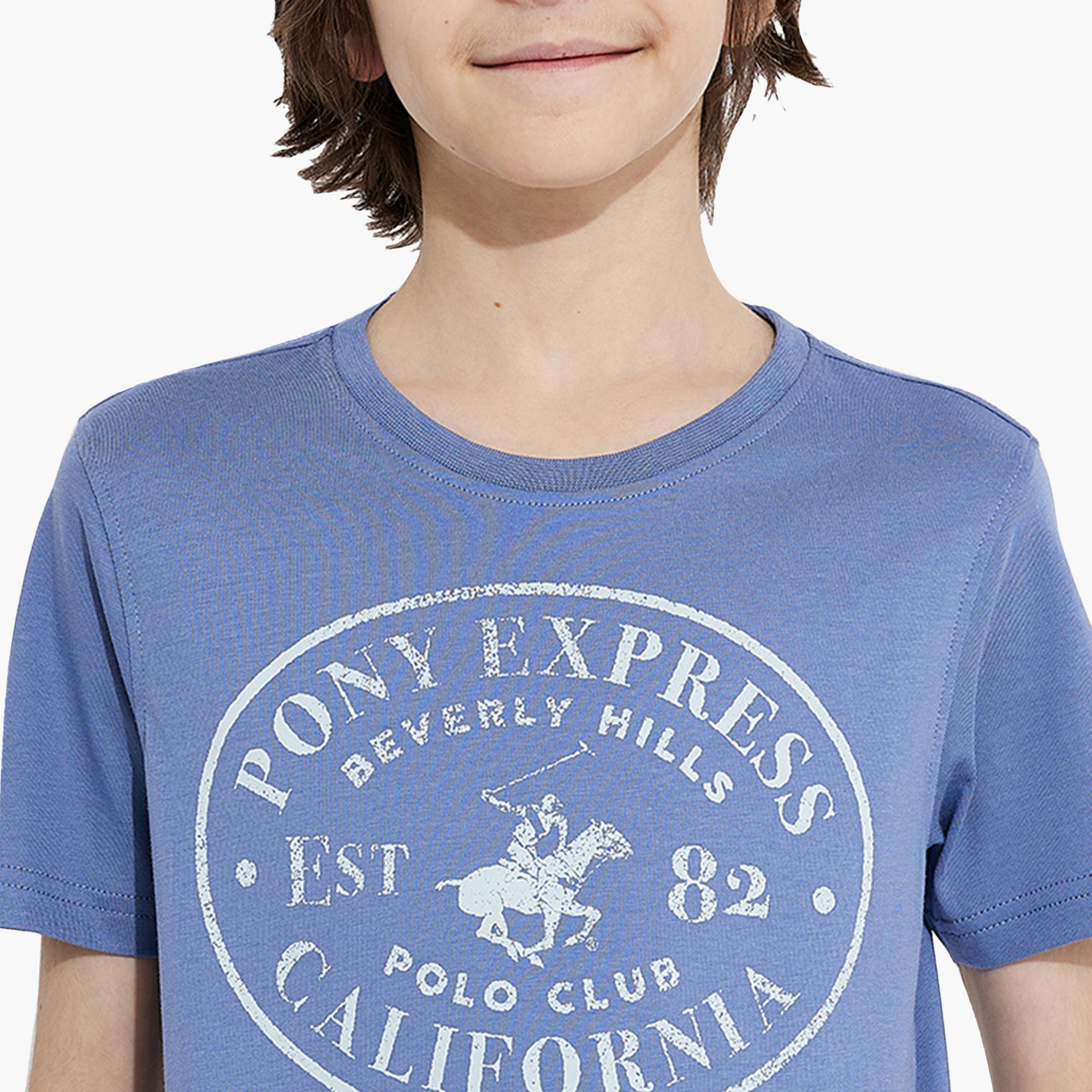 Beverly Hills Polo Club Printed Short Sleeves T-Shirt-boys-clothing-tshirtsandpolos-image-4
