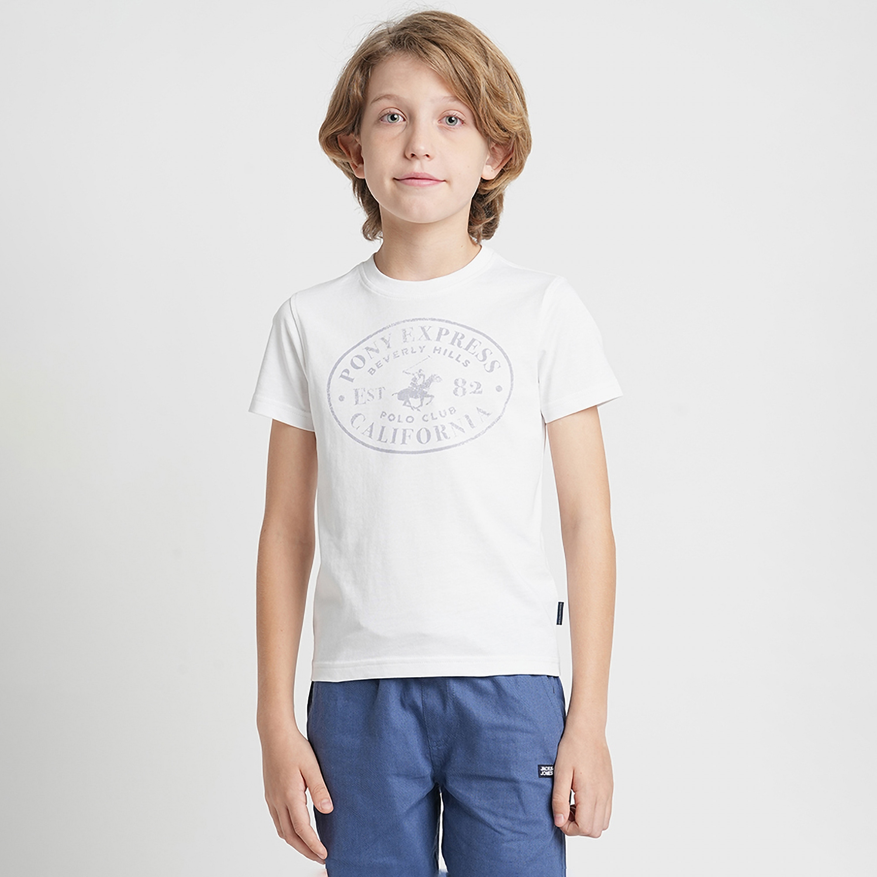 تي شيرت مطبوع بأكمام قصيرة من بيفرلي هيلز بولو كلوب-boys-clothing-tshirtsandpolos-image-5