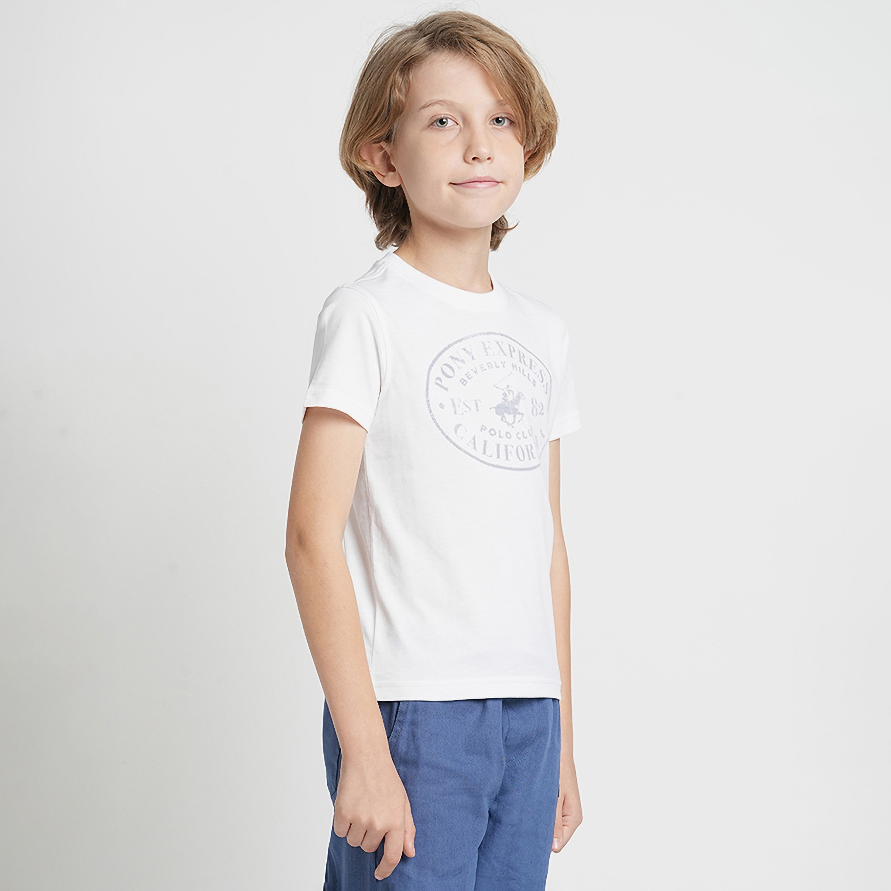 Beverly Hills Polo Club Printed Short Sleeves T-Shirt-boys-clothing-tshirtsandpolos-image-3