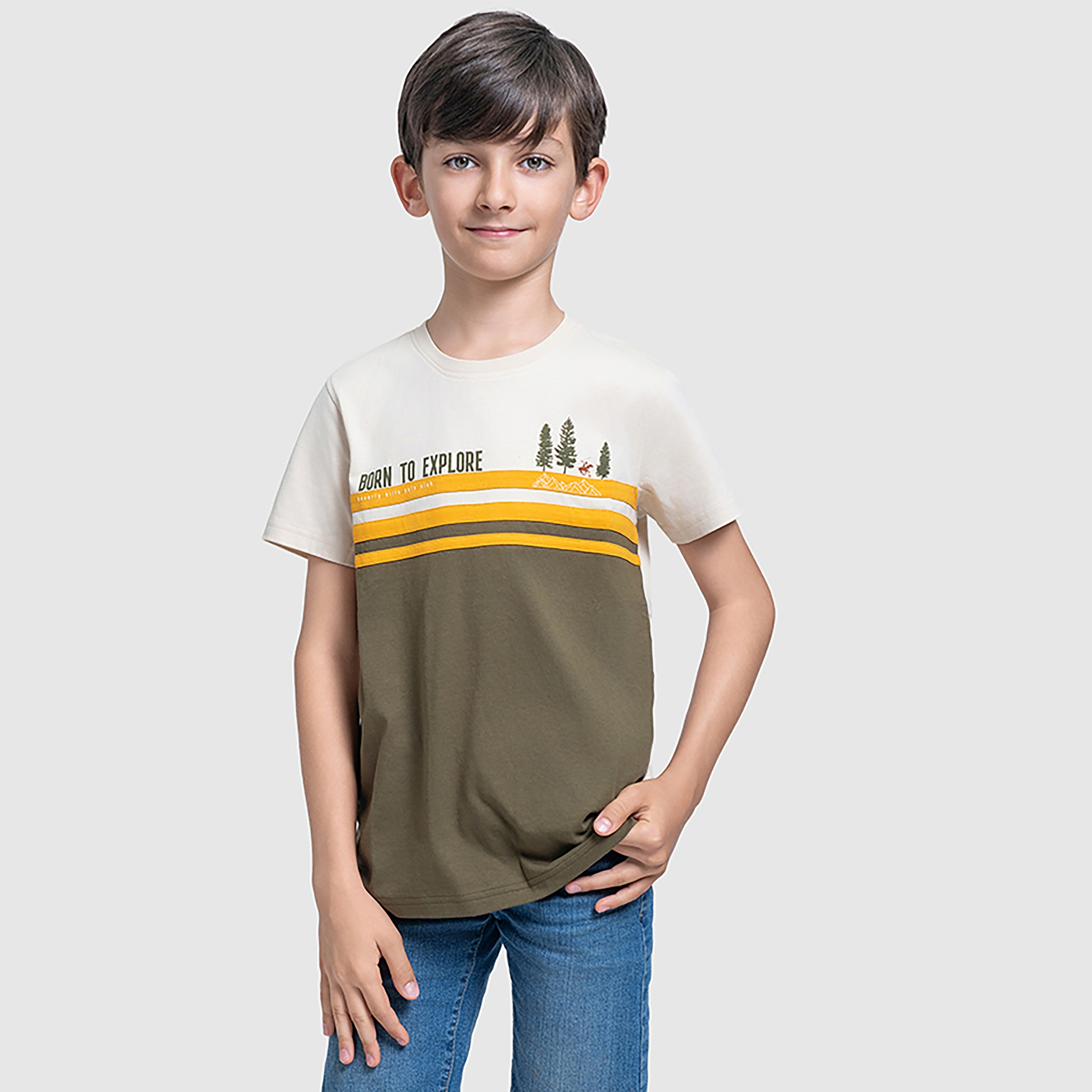 Beverly Hills Polo Club Printed Short Sleeves T-Shirt-boys-clothing-tshirtsandpolos-image-1