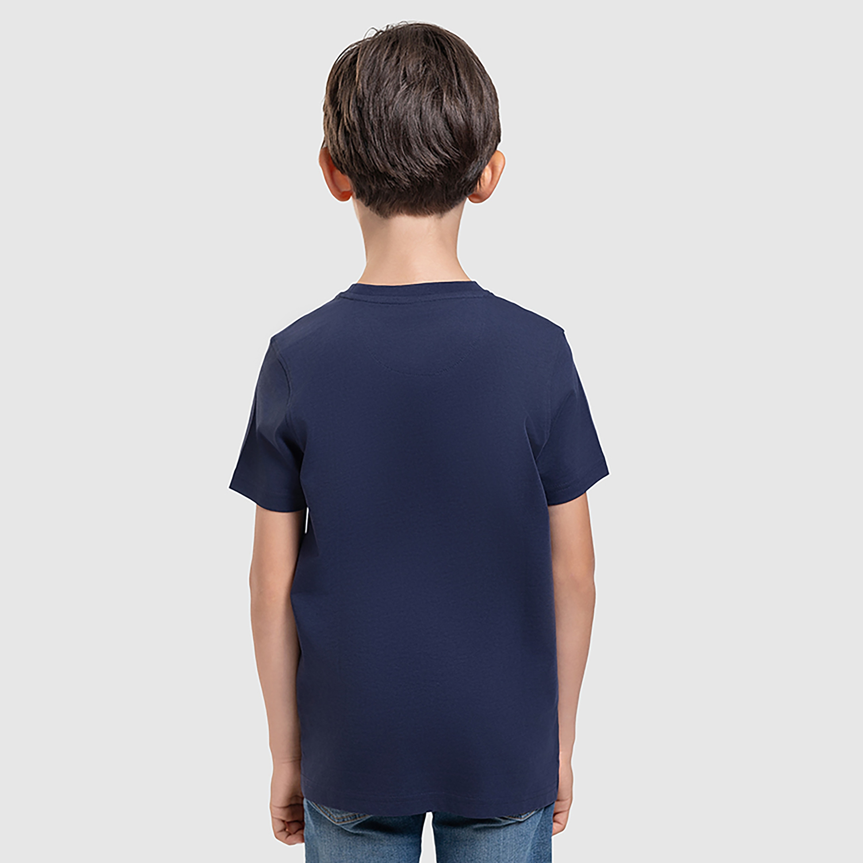 تي شيرت مطرز بأكمام قصيرة  من بيفرلي هيلز بولو كلوب-boys-clothing-tshirtsandpolos-image-3