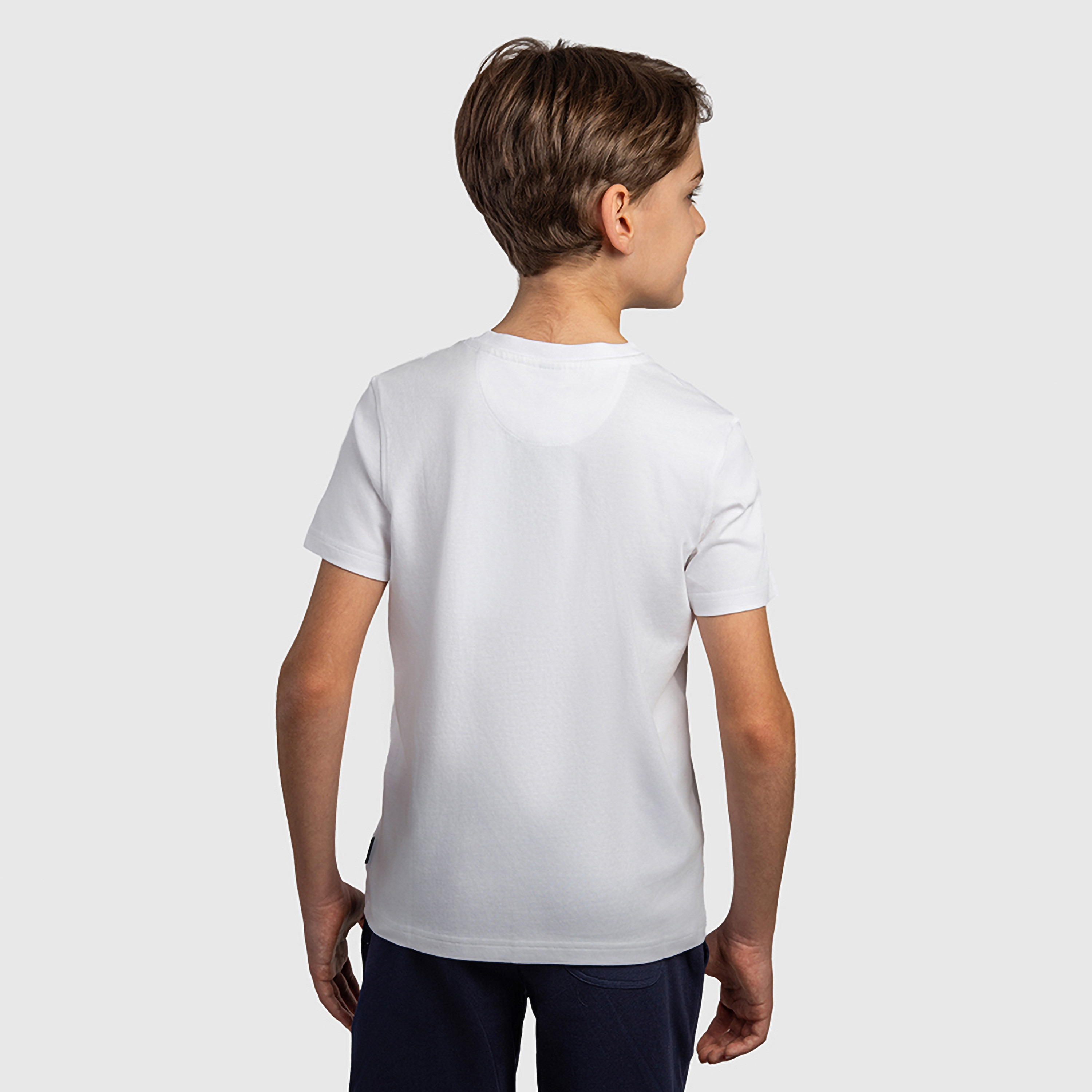 تي شيرت مطبوع بأكمام قصيرة من بيفرلي هيلز بولو كلوب-boys-clothing-tshirtsandpolos-image-1