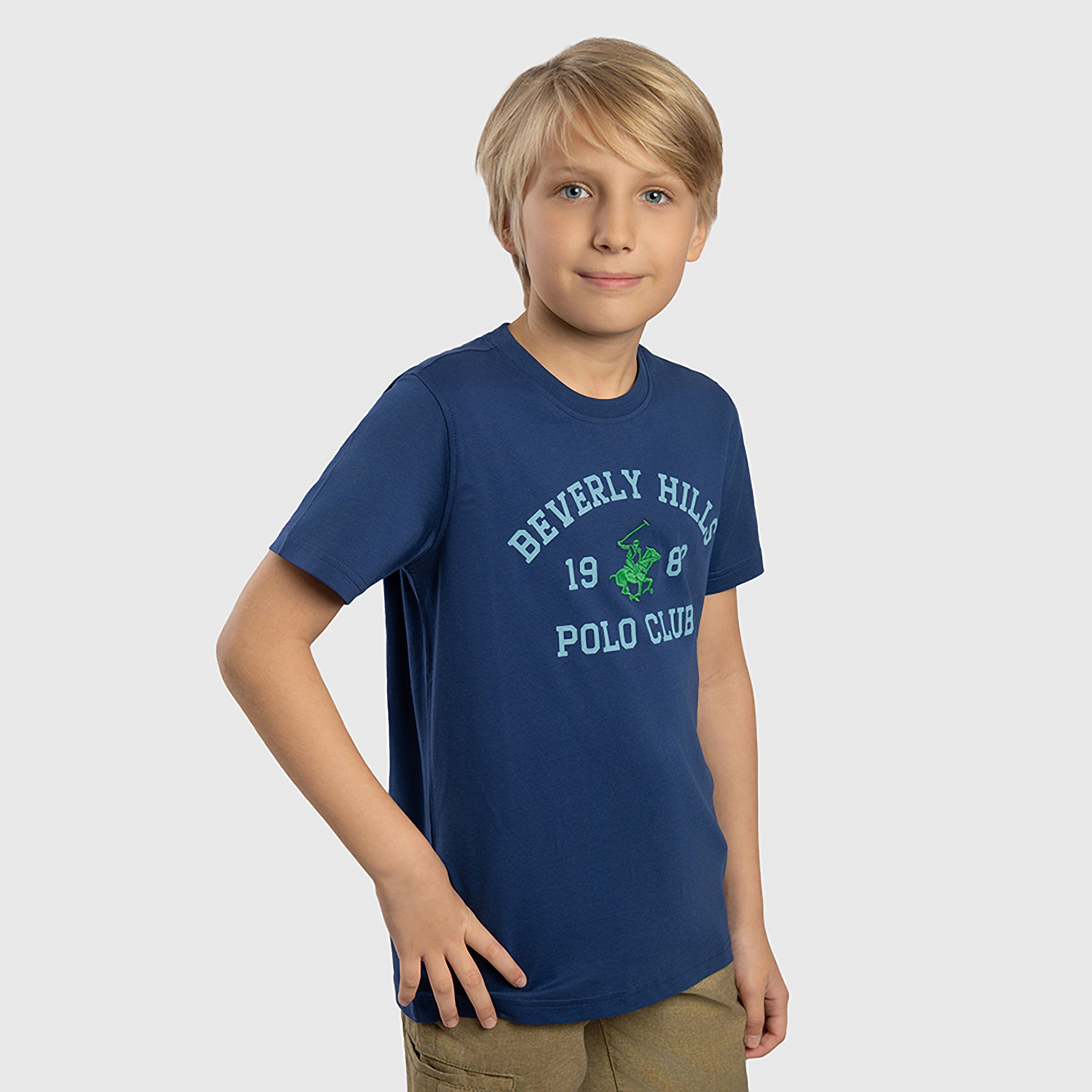 Beverly Hills Polo Club Printed Short Sleeves T-Shirt-boys-clothing-tshirtsandpolos-image-2