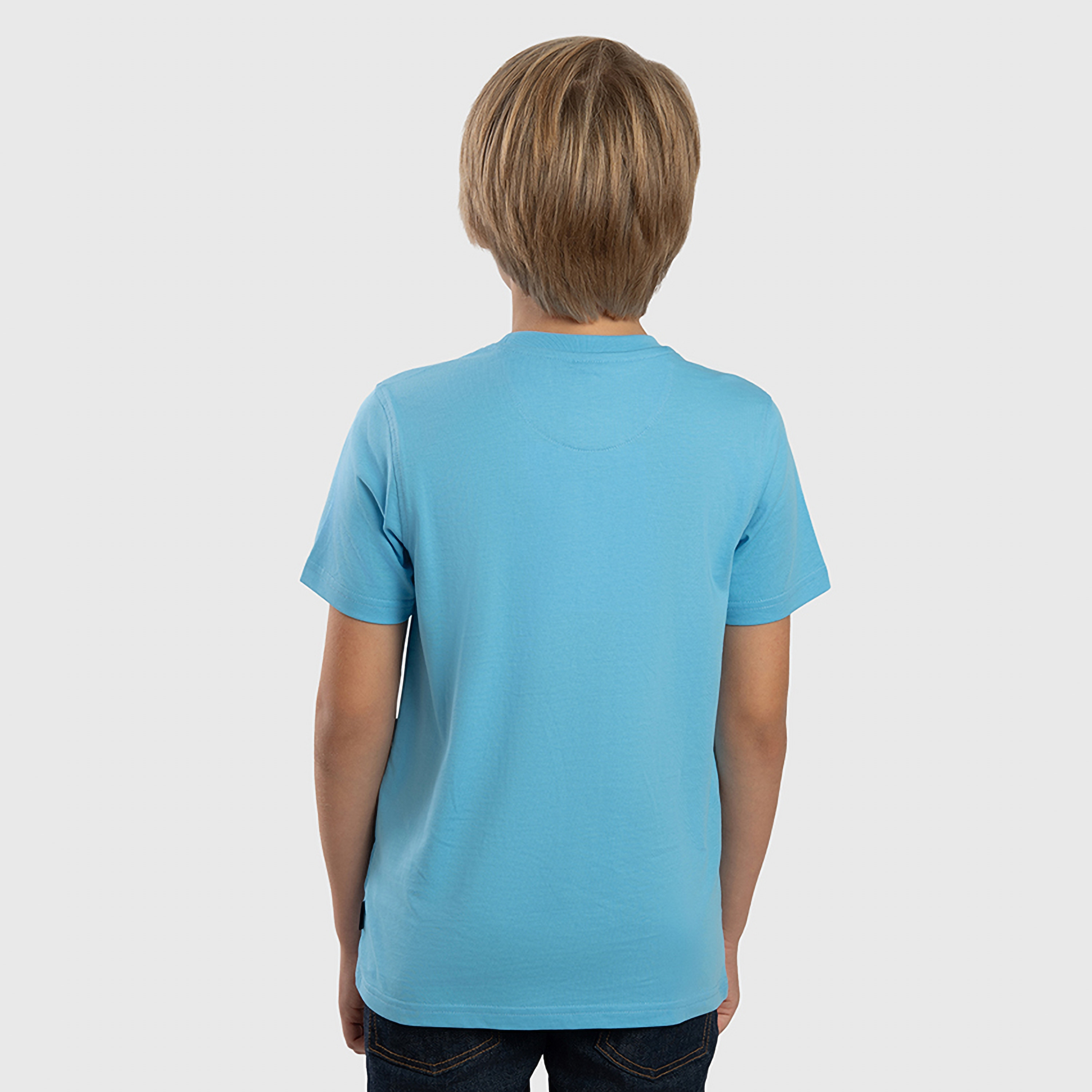 تي شيرت مطبوع بأكمام قصيرة من بيفرلي هيلز بولو كلوب-boys-clothing-tshirtsandpolos-image-4