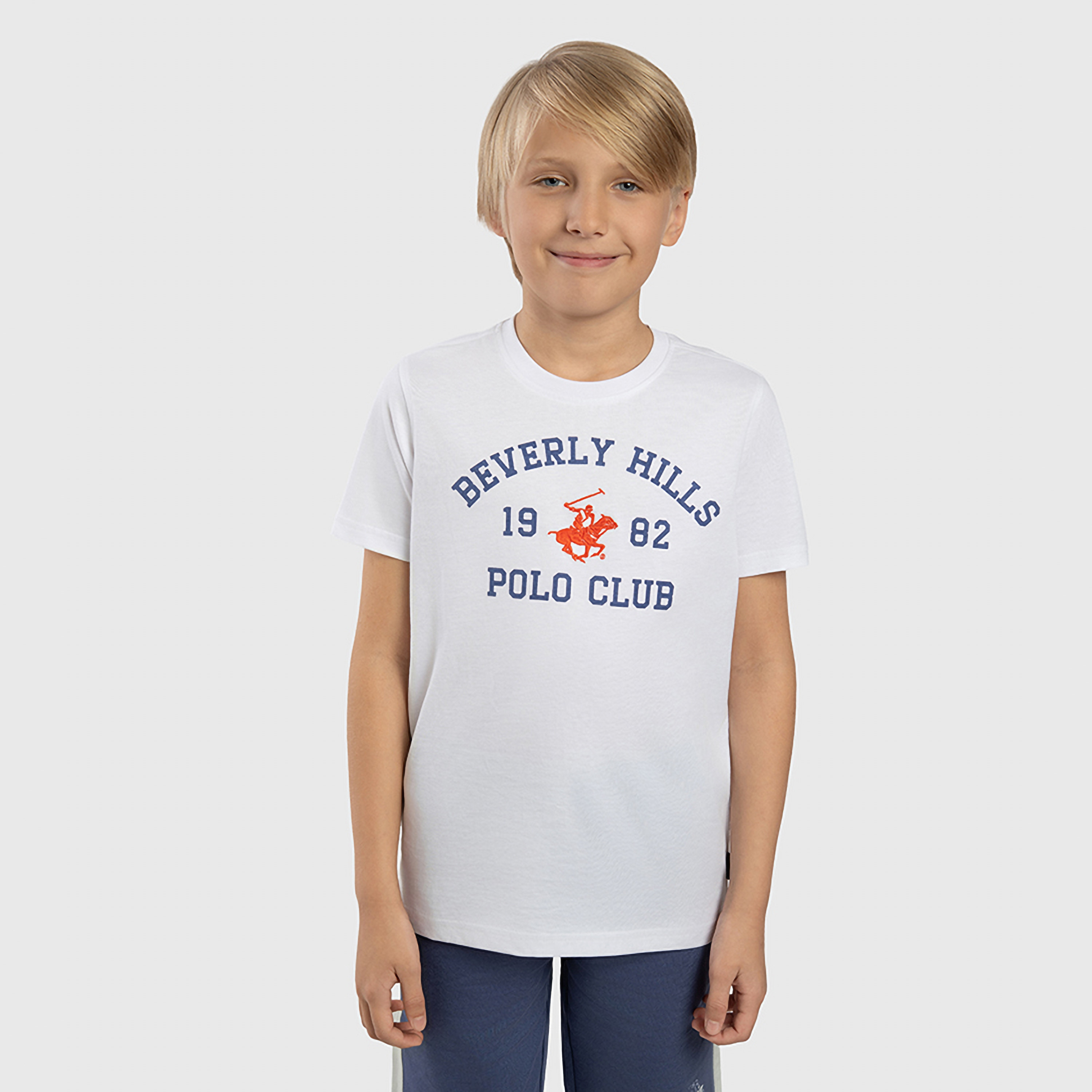 Beverly Hills Polo Club Printed Short Sleeves T-Shirt-boys-clothing-tshirtsandpolos-image-1