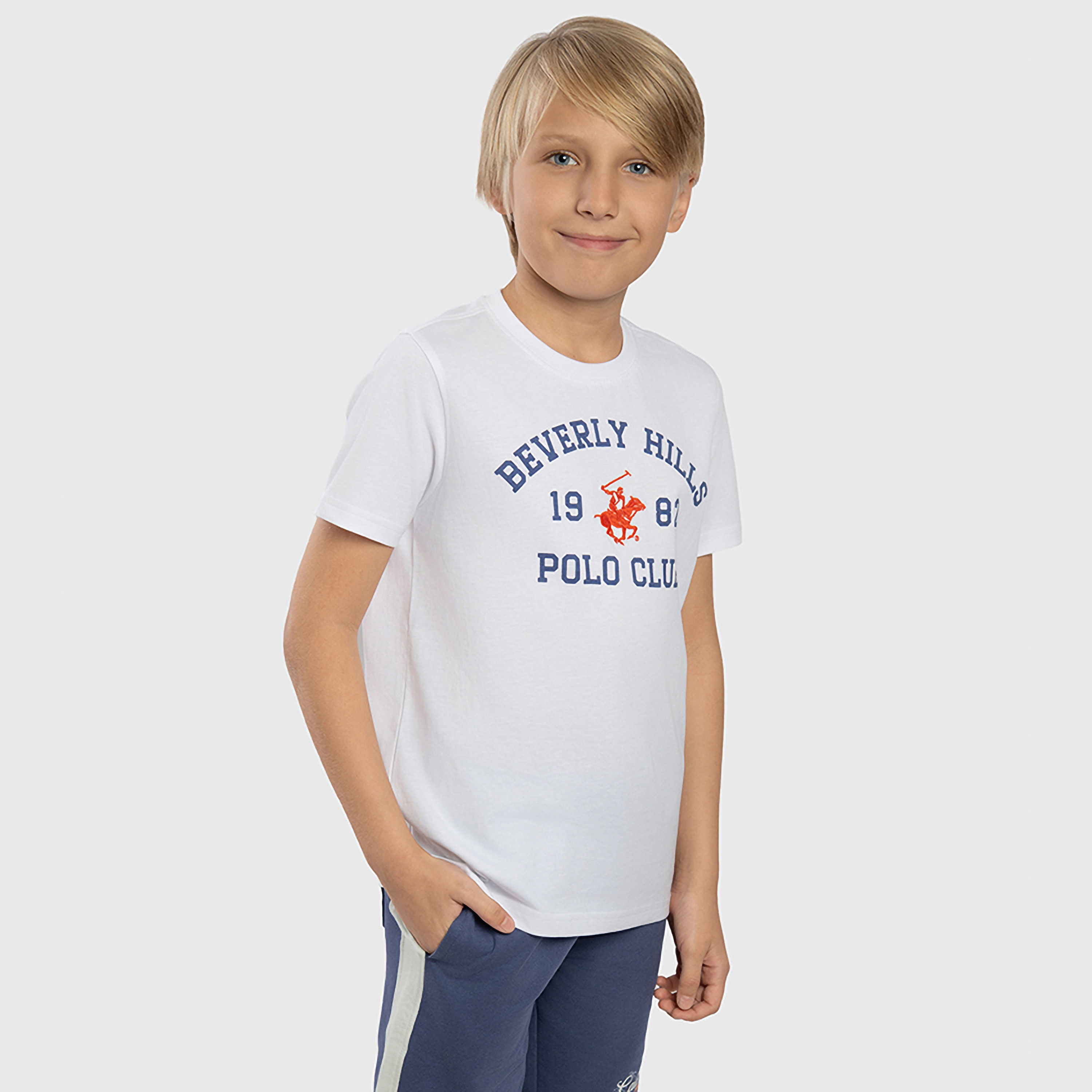 Beverly Hills Polo Club Printed Short Sleeves T-Shirt-boys-clothing-tshirtsandpolos-image-2