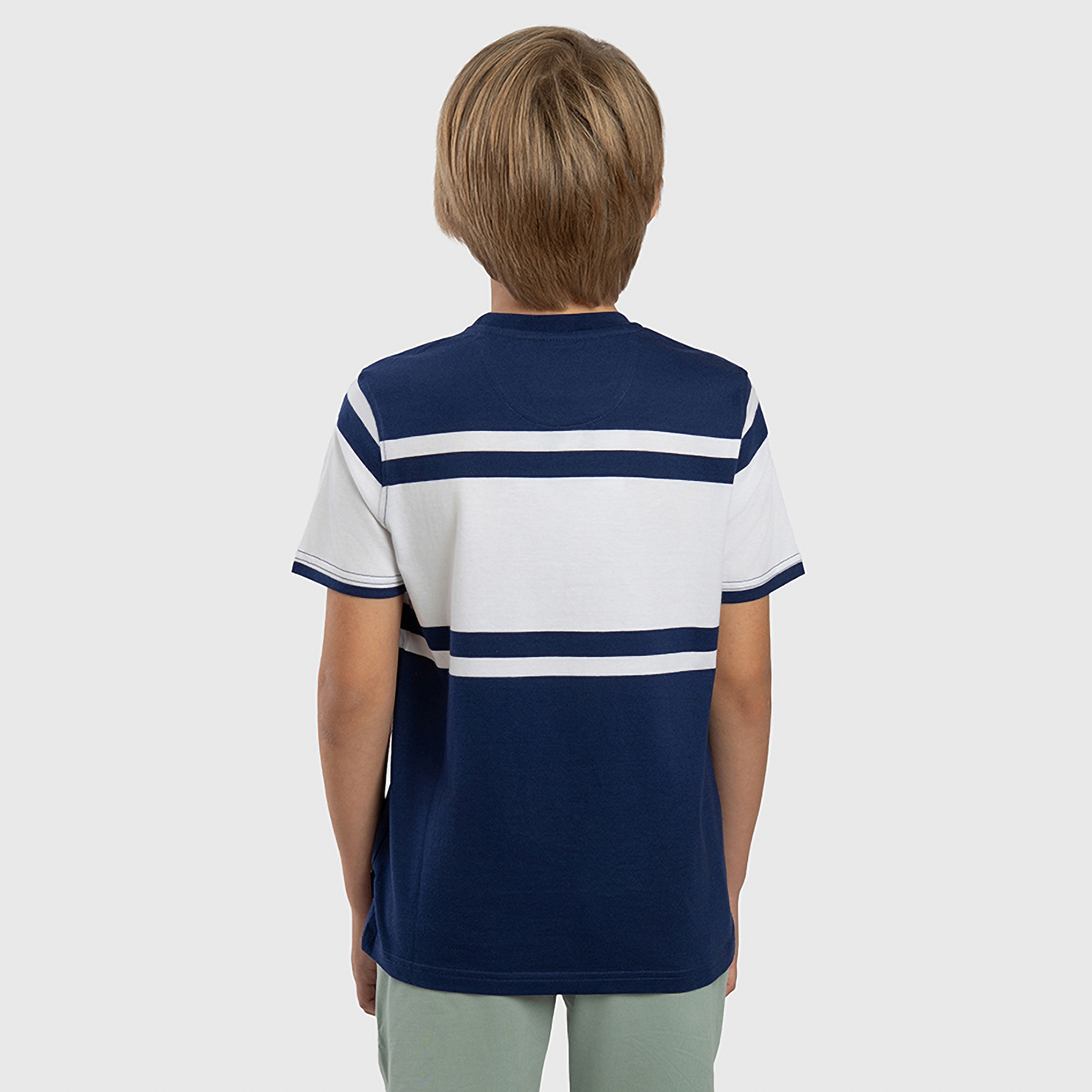 تي شيرت بأكمام قصيرة وملون من بيفرلي هيلز بولو كلوب-boys-clothing-tshirtsandpolos-image-8