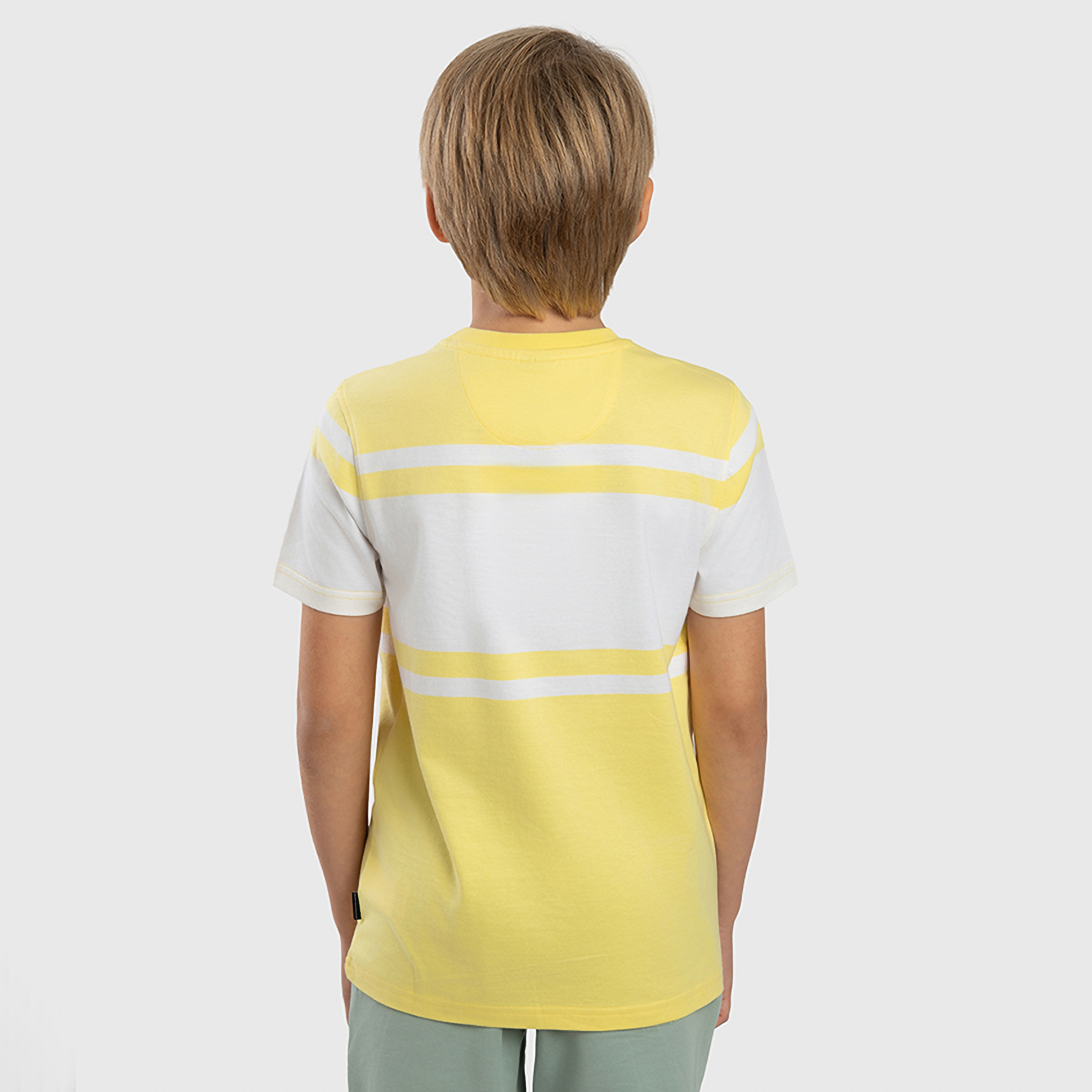 تي شيرت بأكمام قصيرة وملون من بيفرلي هيلز بولو كلوب-boys-clothing-tshirtsandpolos-image-4