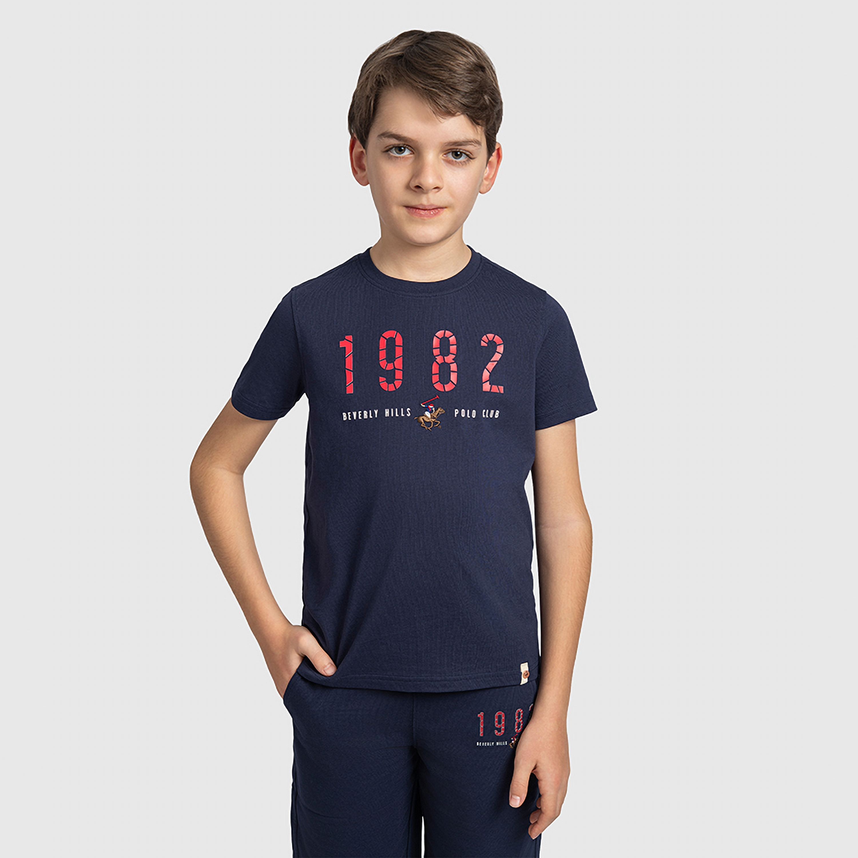 Beverly Hills Polo Club Printed Short Sleeves T-Shirt-boys-clothing-tshirtsandpolos-image-1
