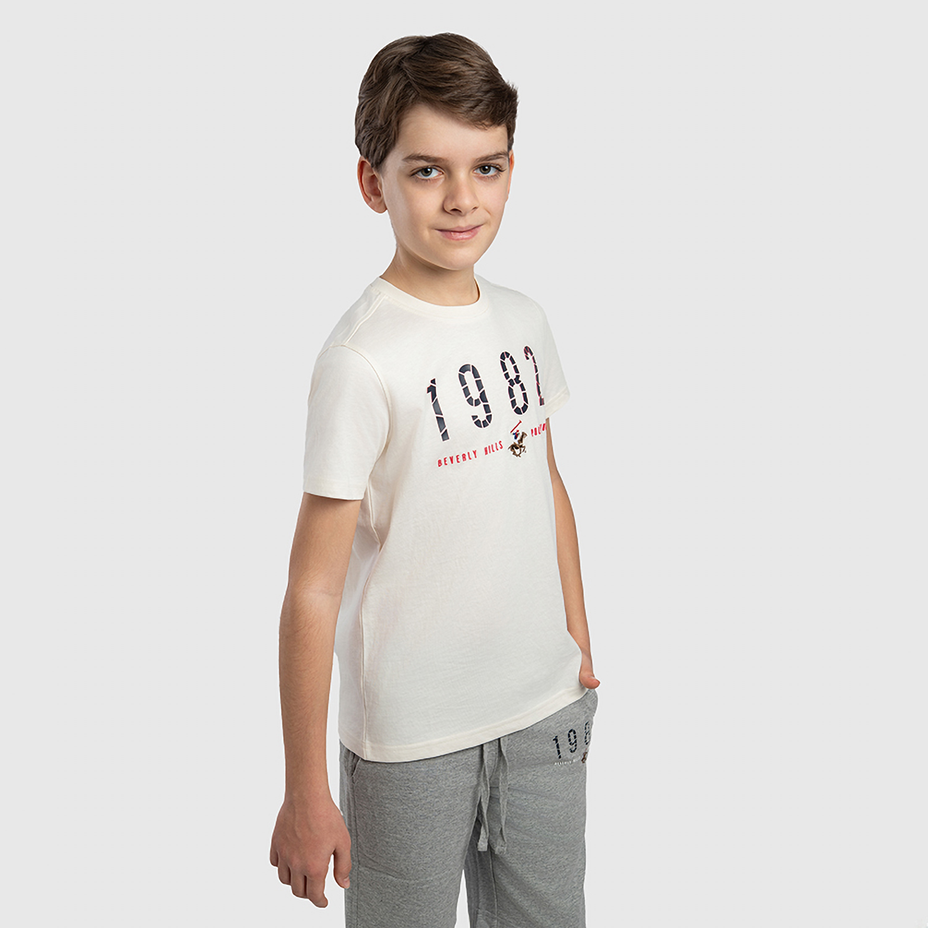 تي شيرت مطبوع بأكمام قصيرة من بيفرلي هيلز بولو كلوب-boys-clothing-tshirtsandpolos-image-3