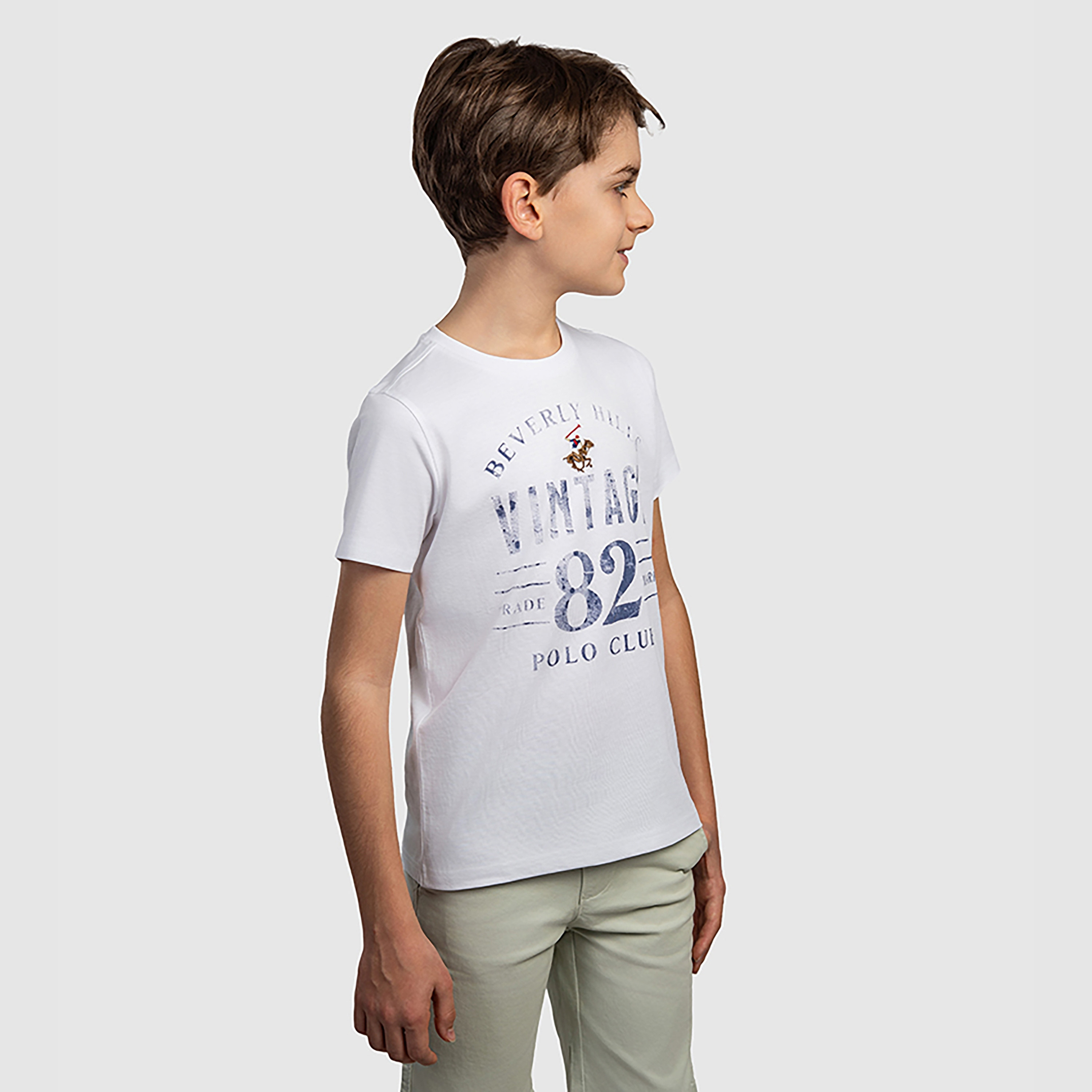 تي شيرت مطبوع بأكمام قصيرة من بيفرلي هيلز بولو كلوب-boys-clothing-tshirtsandpolos-image-2